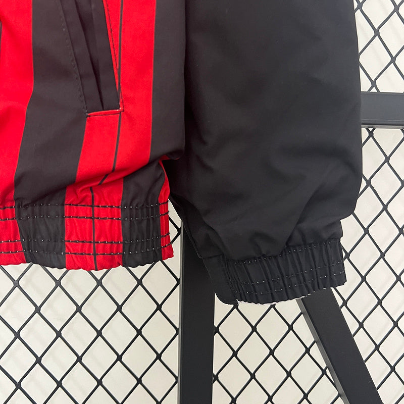 Milan Windbreaker Reversible