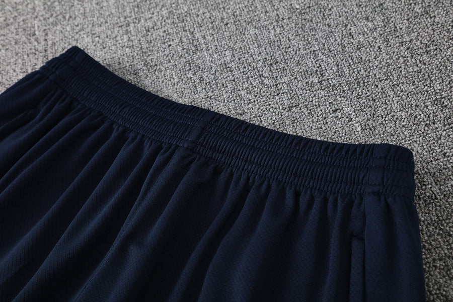 Kit Shirt + Shorts Chelsea Pink/Black Training 25/26