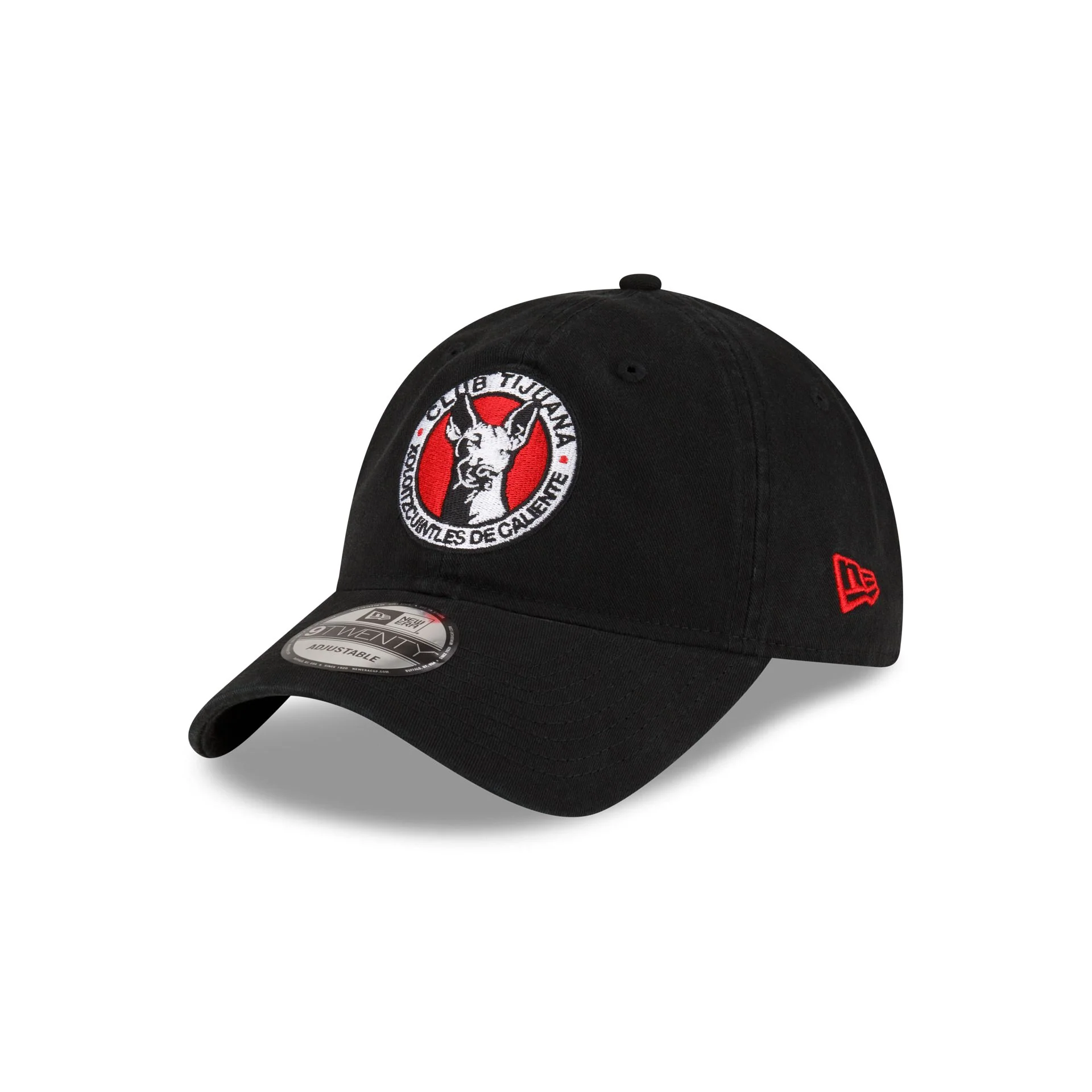 Xolos 9TWENTY Adjustable Hat
