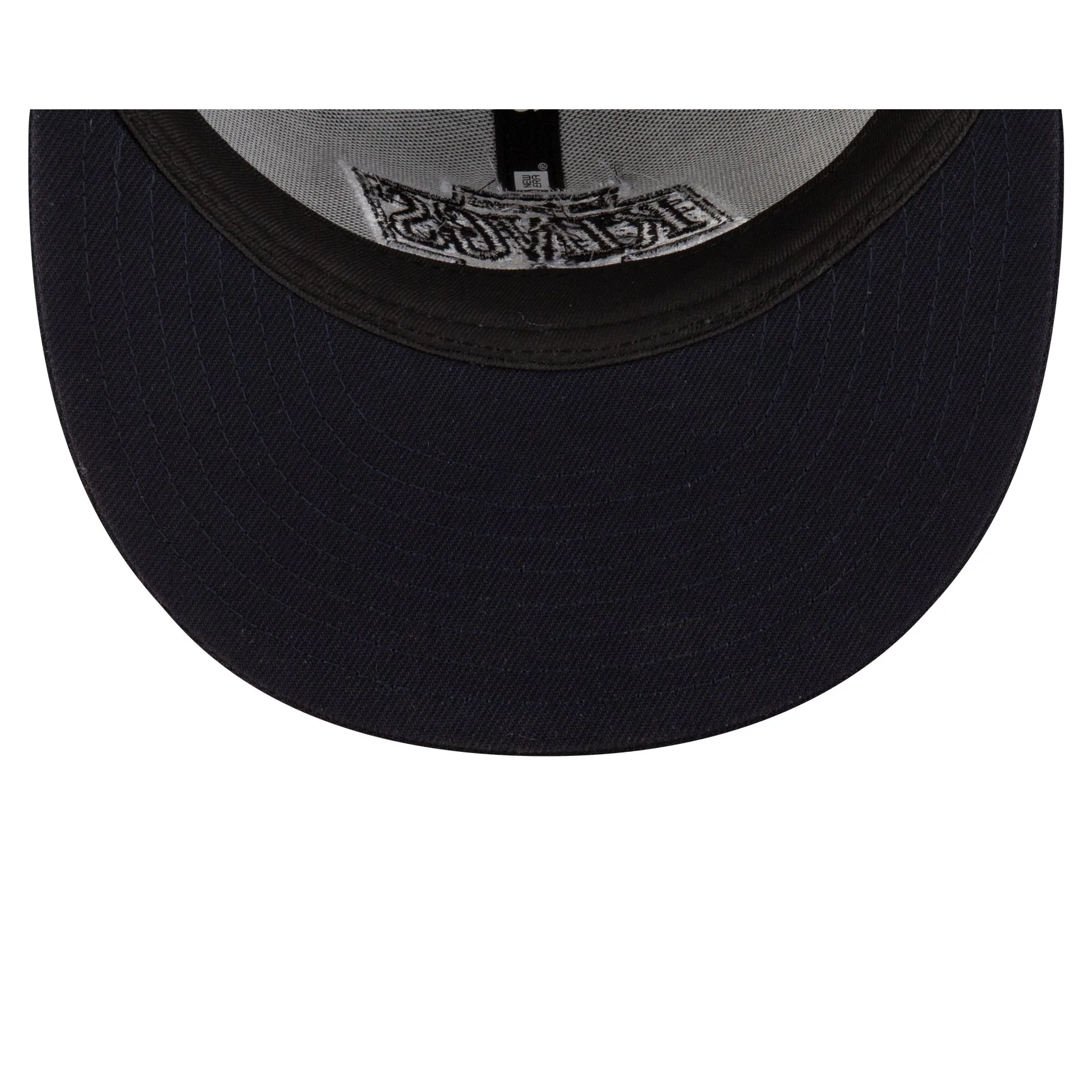 Los Angeles Kings Navy 9FIFTY Snapback Hat