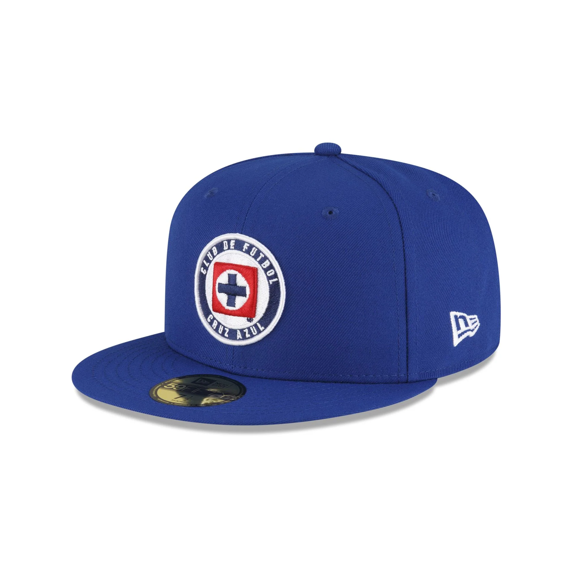 Cruz Azul 59FIFTY Fitted Hat