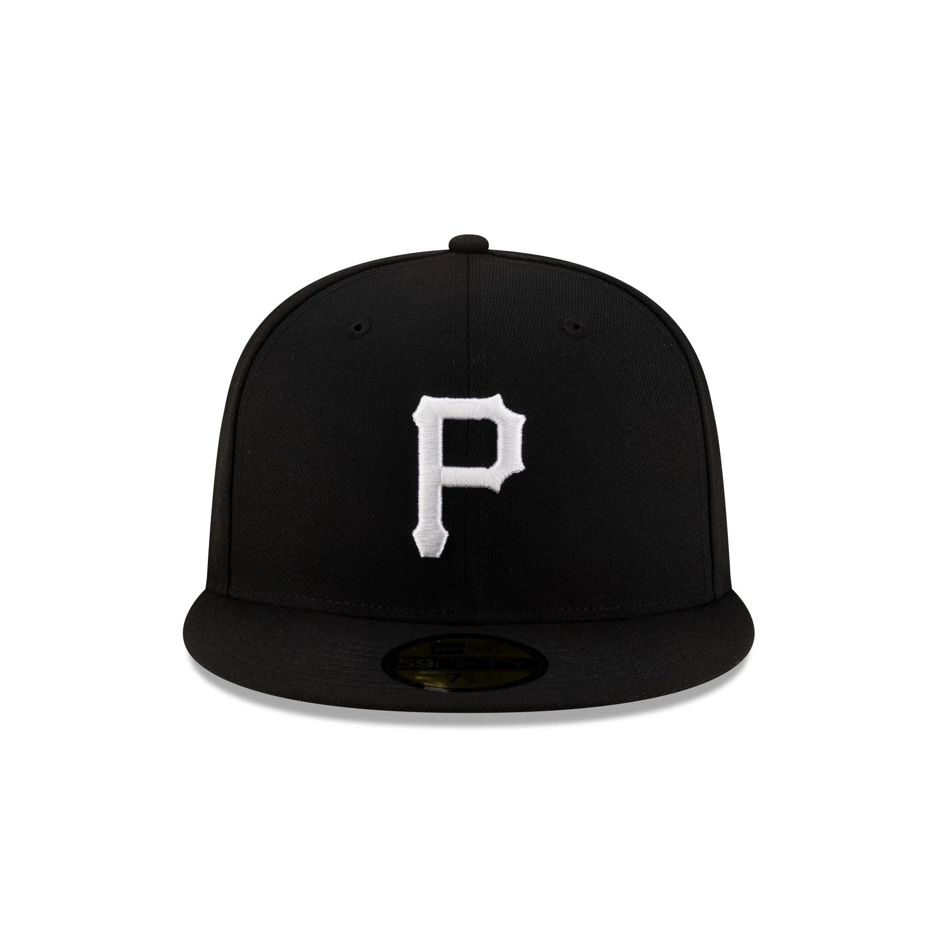 J-Frost x Pittsburgh Pirates 59FIFTY Fitted Hat