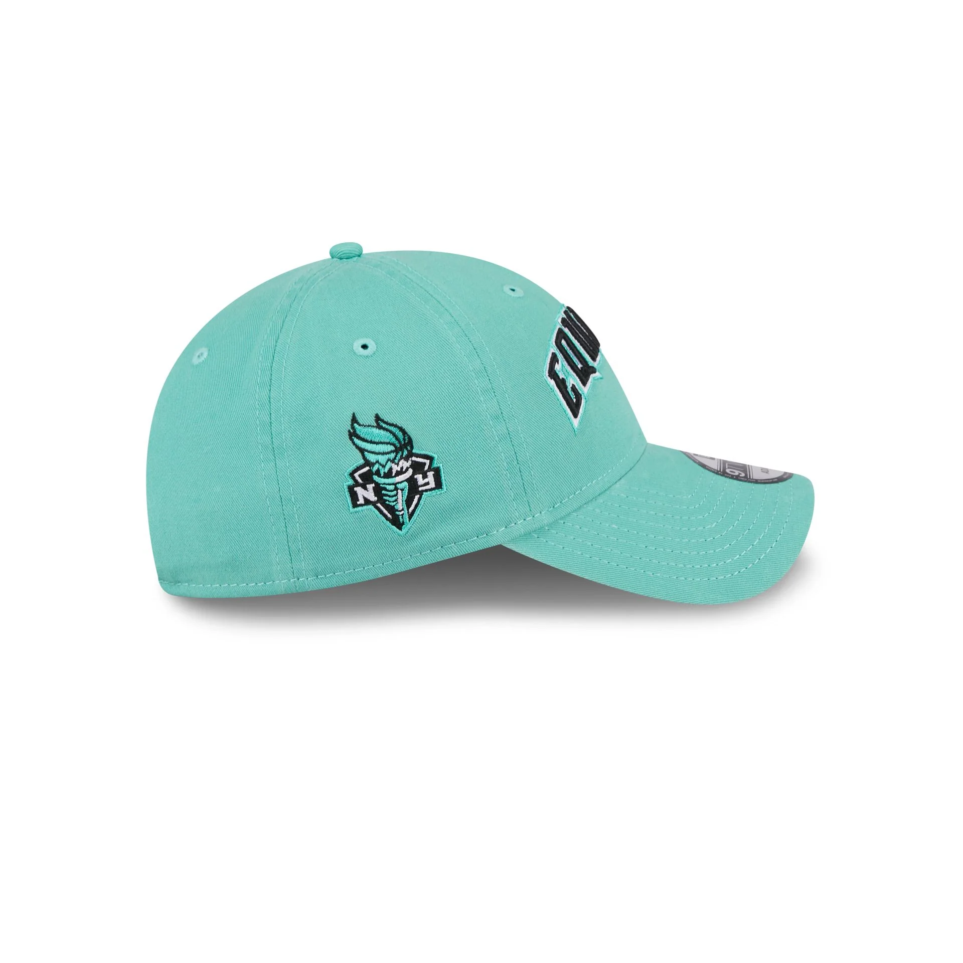 New York Liberty Rebel Series 9TWENTY Adjustable Hat