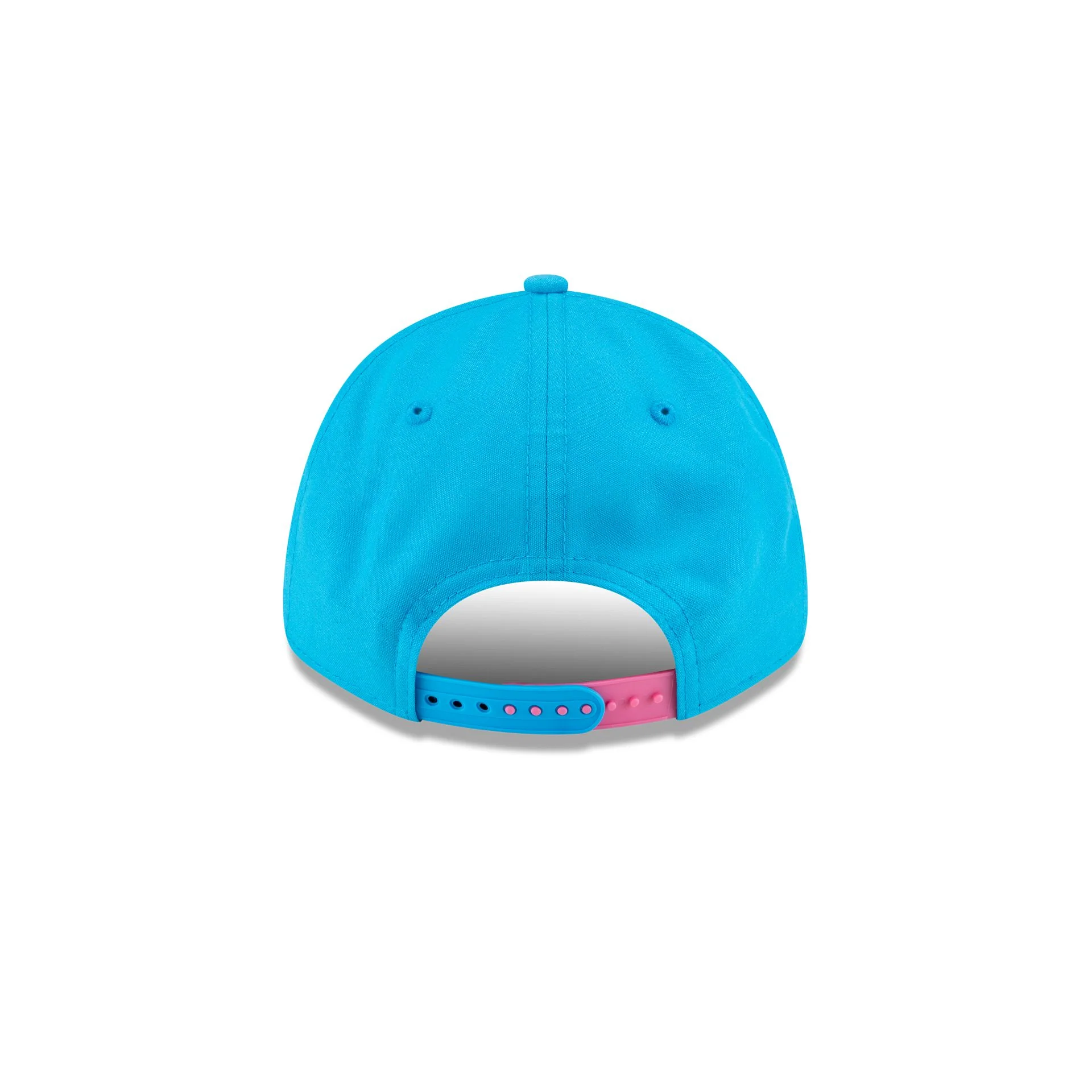 2024 Alpine F1 Team Repreve 9FORTY Snapback Hat