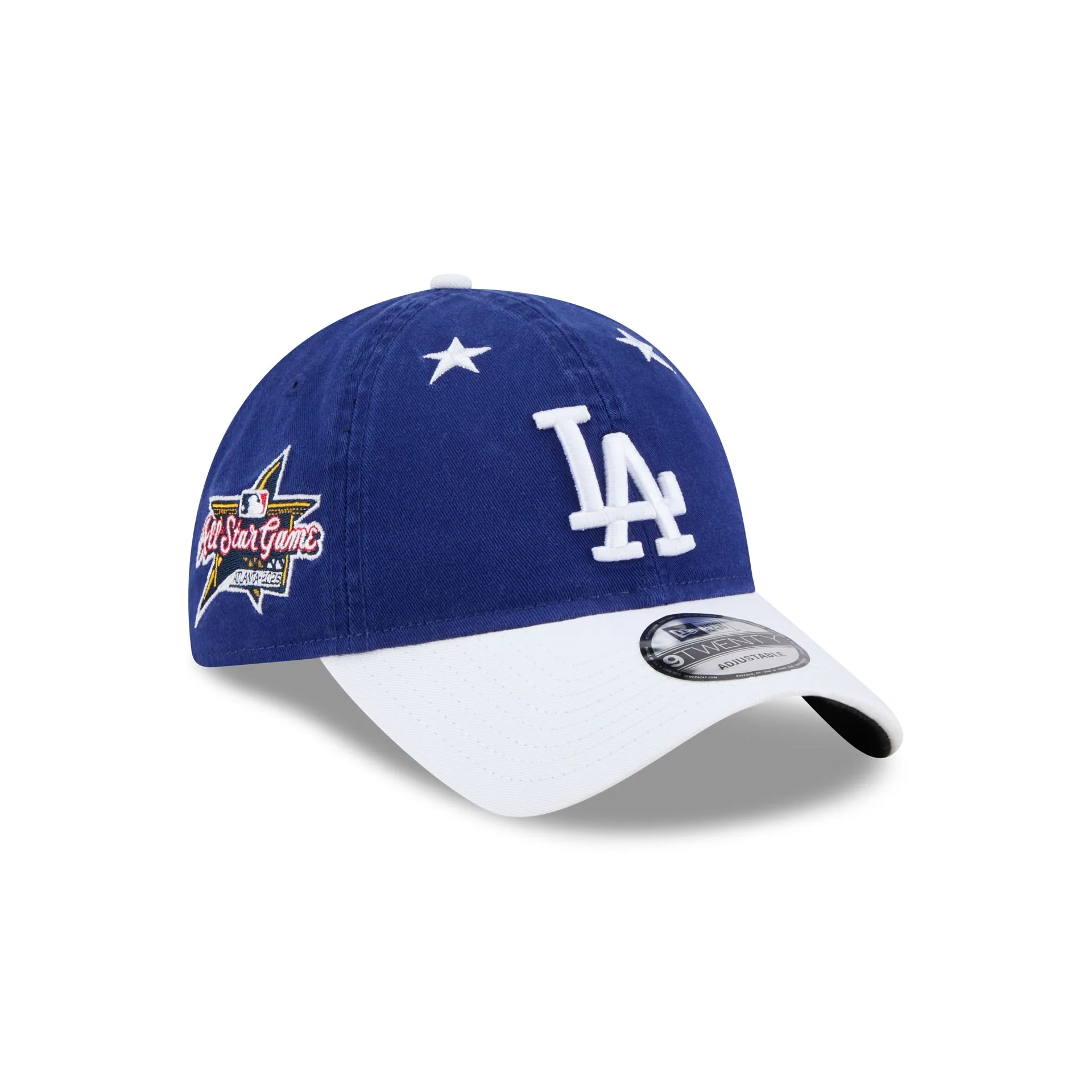 Los Angeles Dodgers 2025 All-Star Game 9TWENTY Adjustable Hat