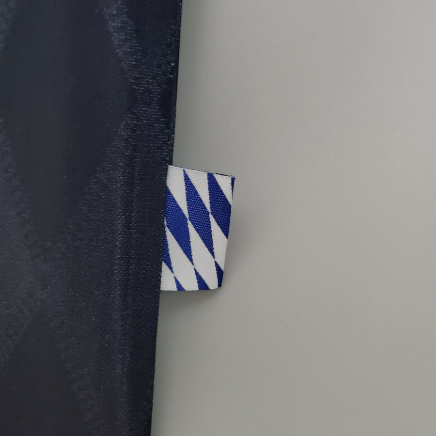 Bayern M??nchen Home Jersey 97/98 Retro