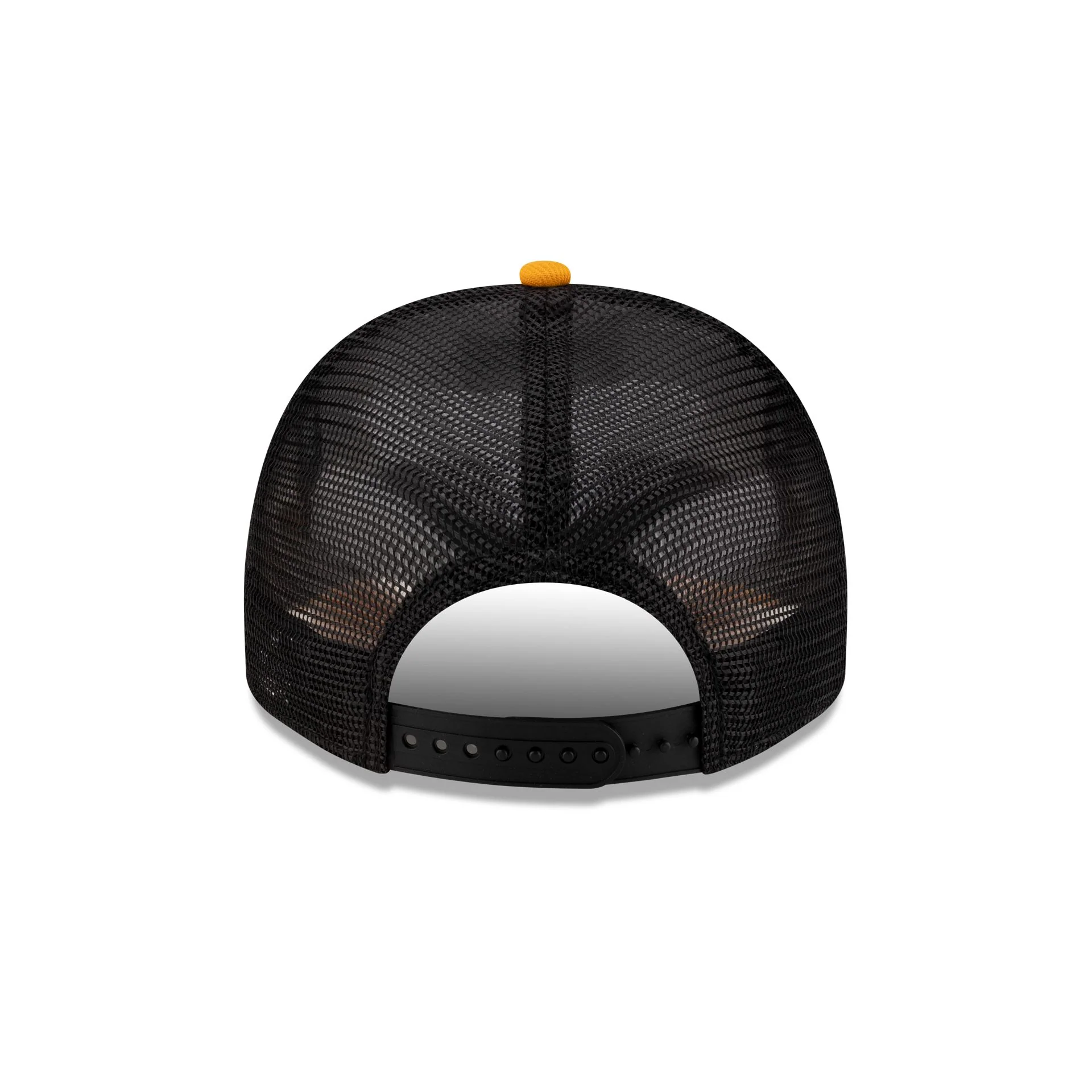 Salt Lake Bees 9FIFTY A-Frame Trucker Hat