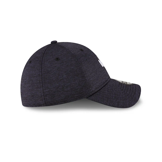 New Era Golf Navy 39THIRTY Stretch Fit Hat
