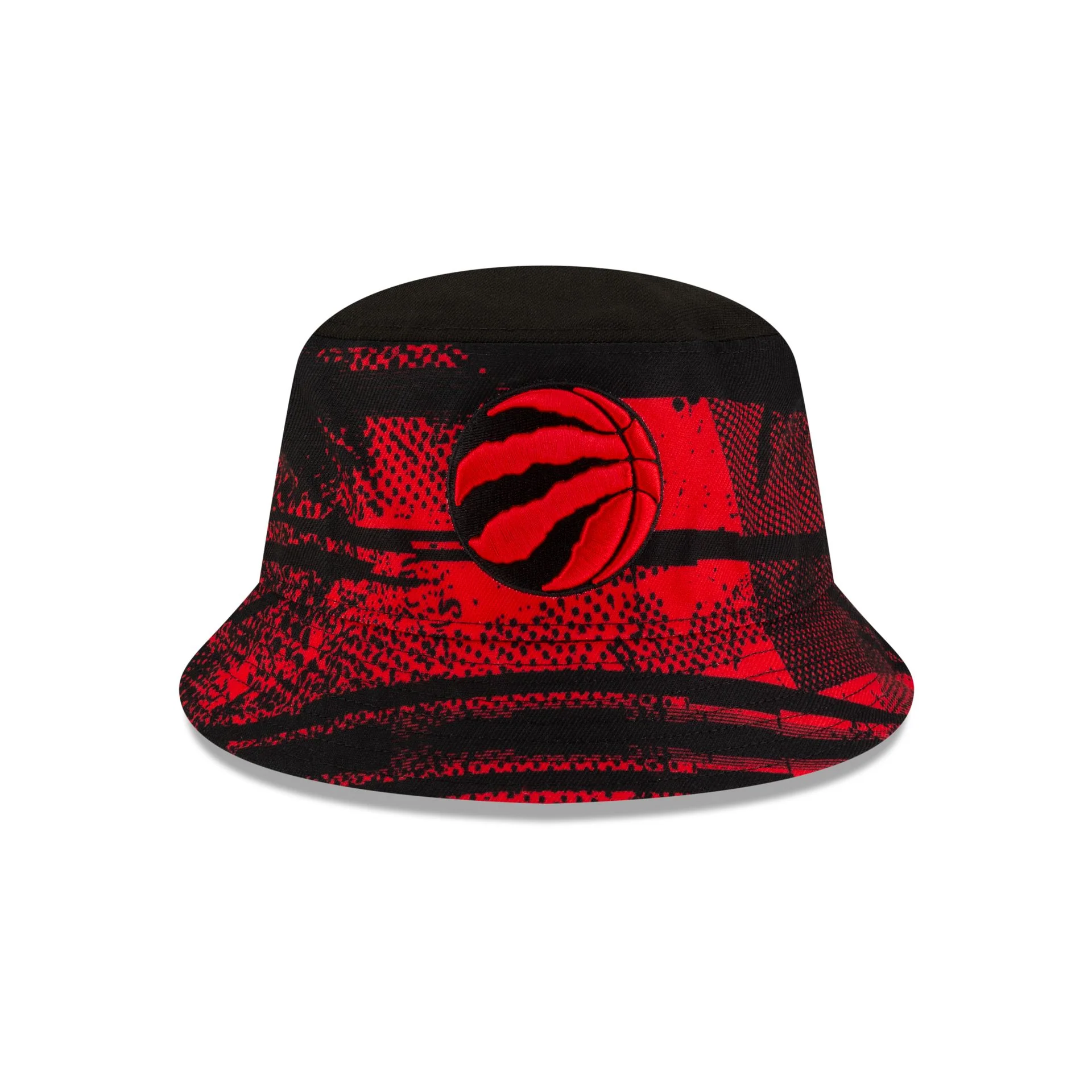 Toronto Raptors 2024 Tip-Off Bucket Hat