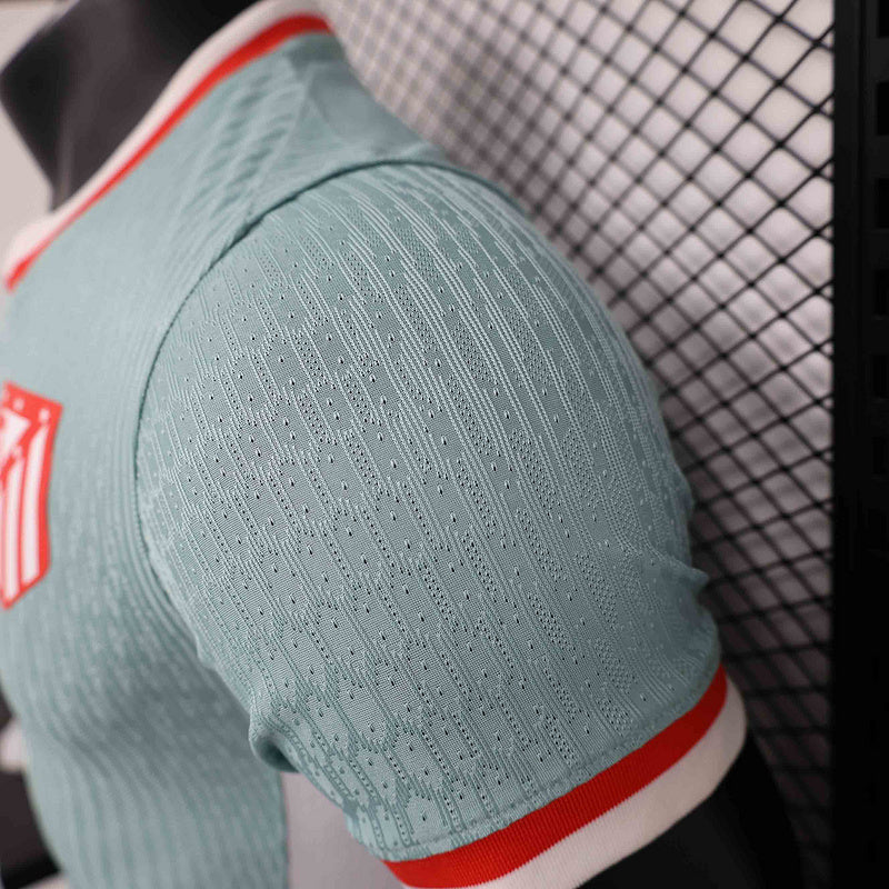 Atl??tico de Madrid Away 24/25 Jersey Player