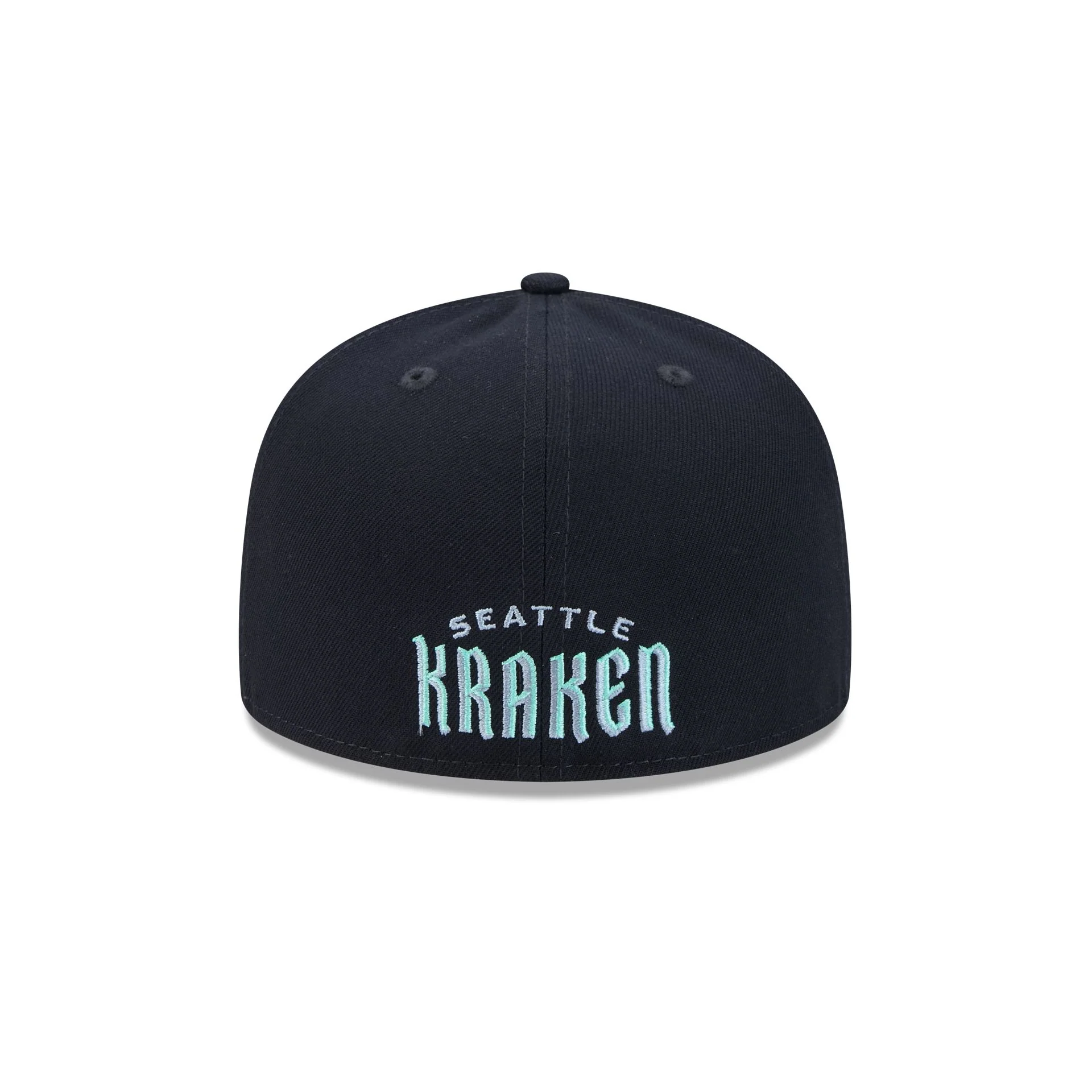 Seattle Kraken 59FIFTY Fitted Hat