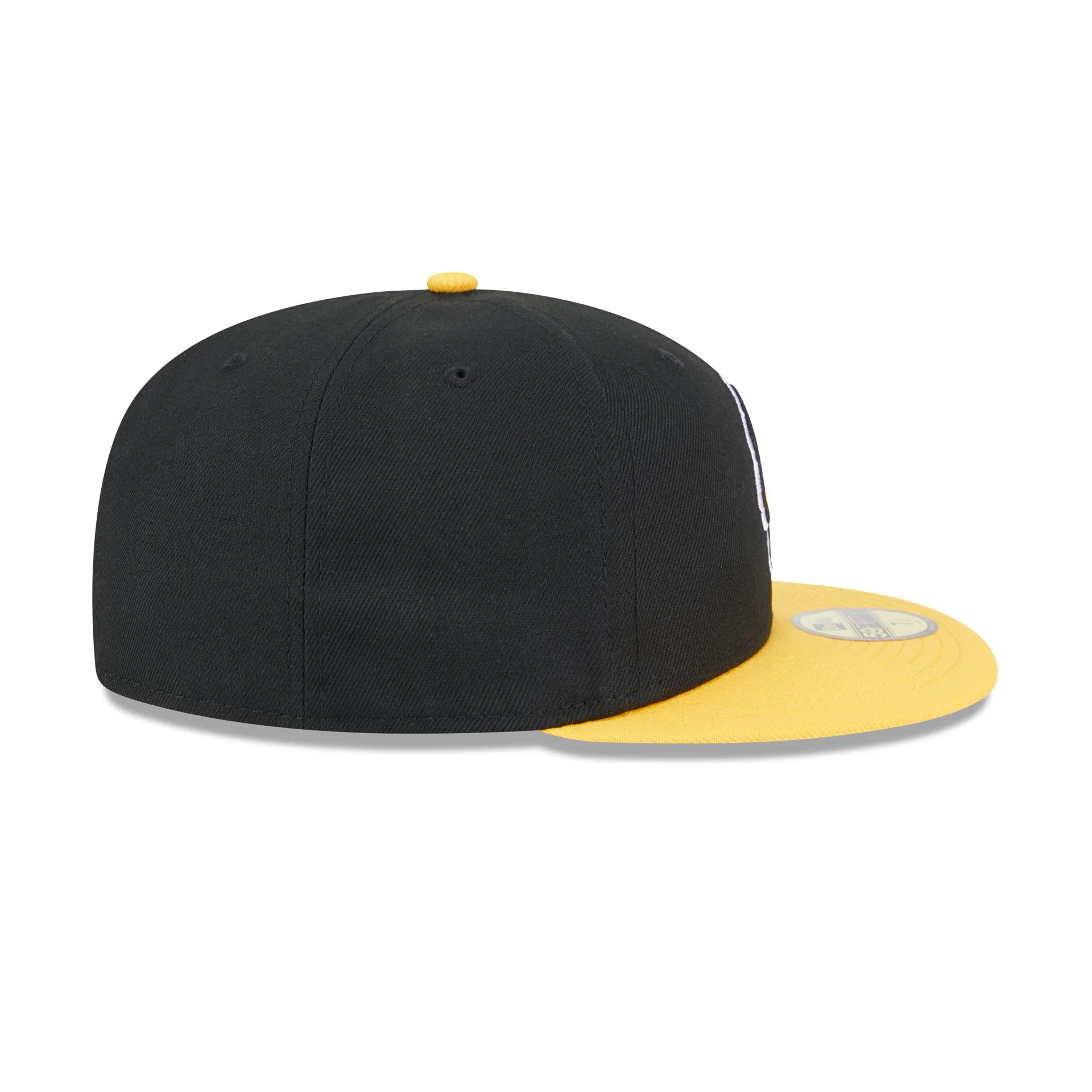 Salt Lake Bees Alt 2 59FIFTY Fitted Hat