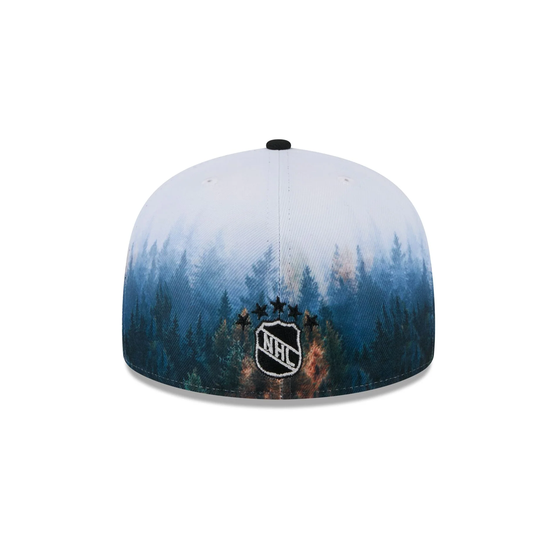 Anaheim Ducks Photoreal 59FIFTY Fitted Hat