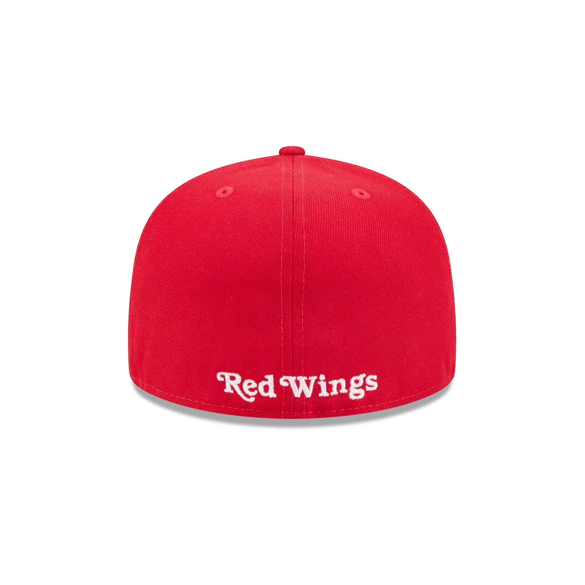 Detroit Red Wings 59FIFTY Fitted Hat