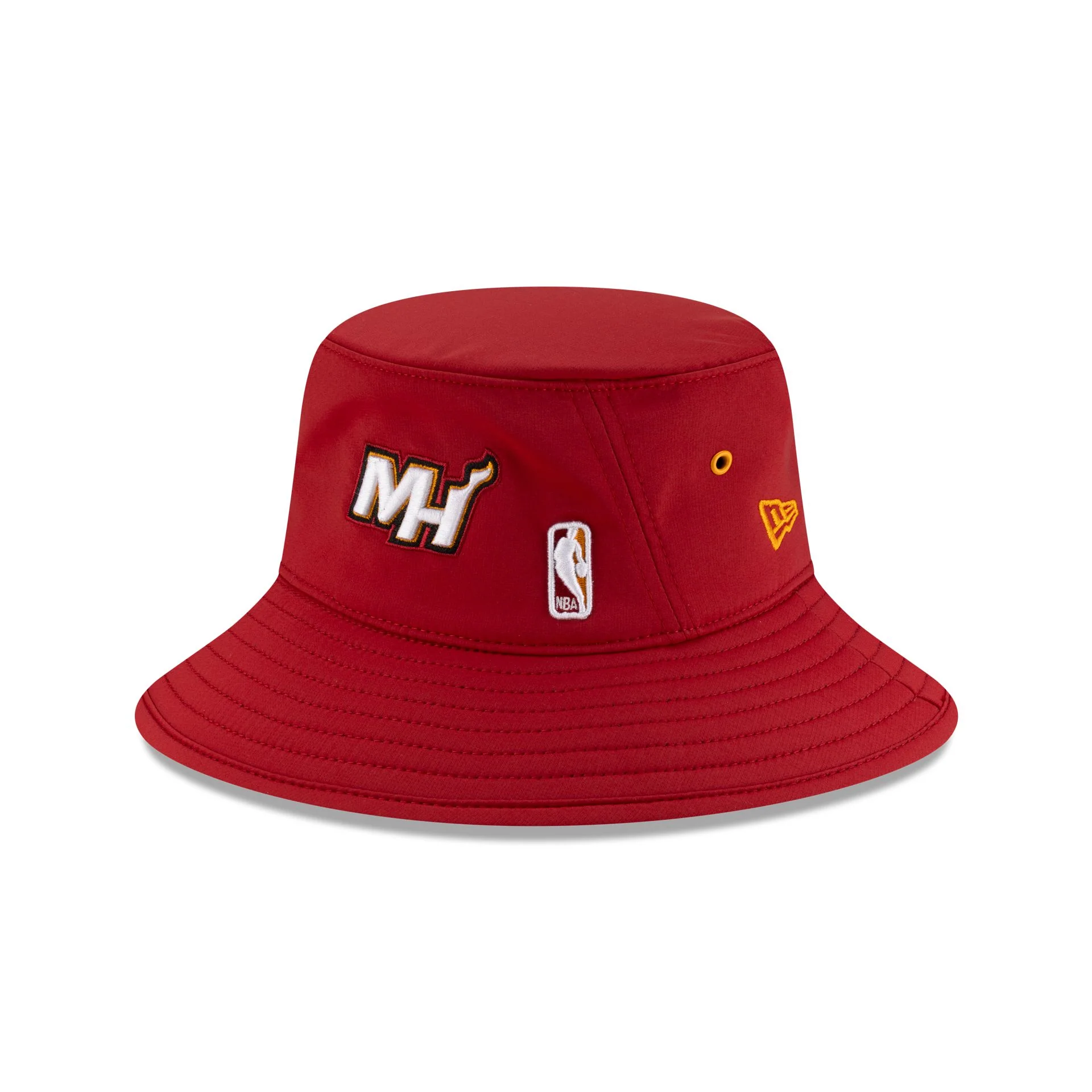 Tilley x Miami Heat Bucket Hat