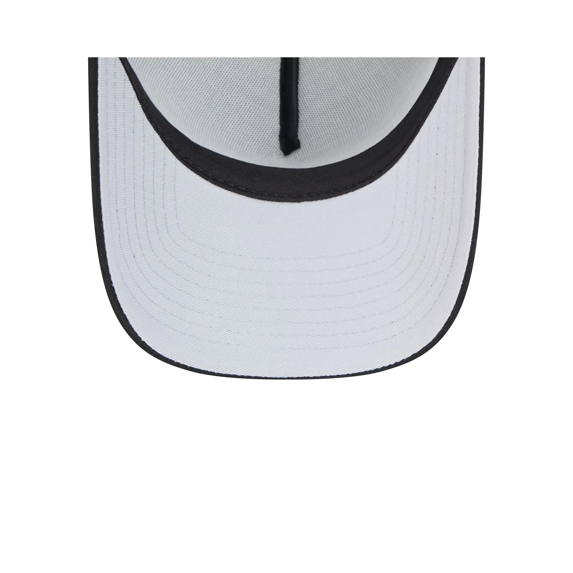 Boston Bruins Sport Classics 9FORTY A-Frame Trucker Hat