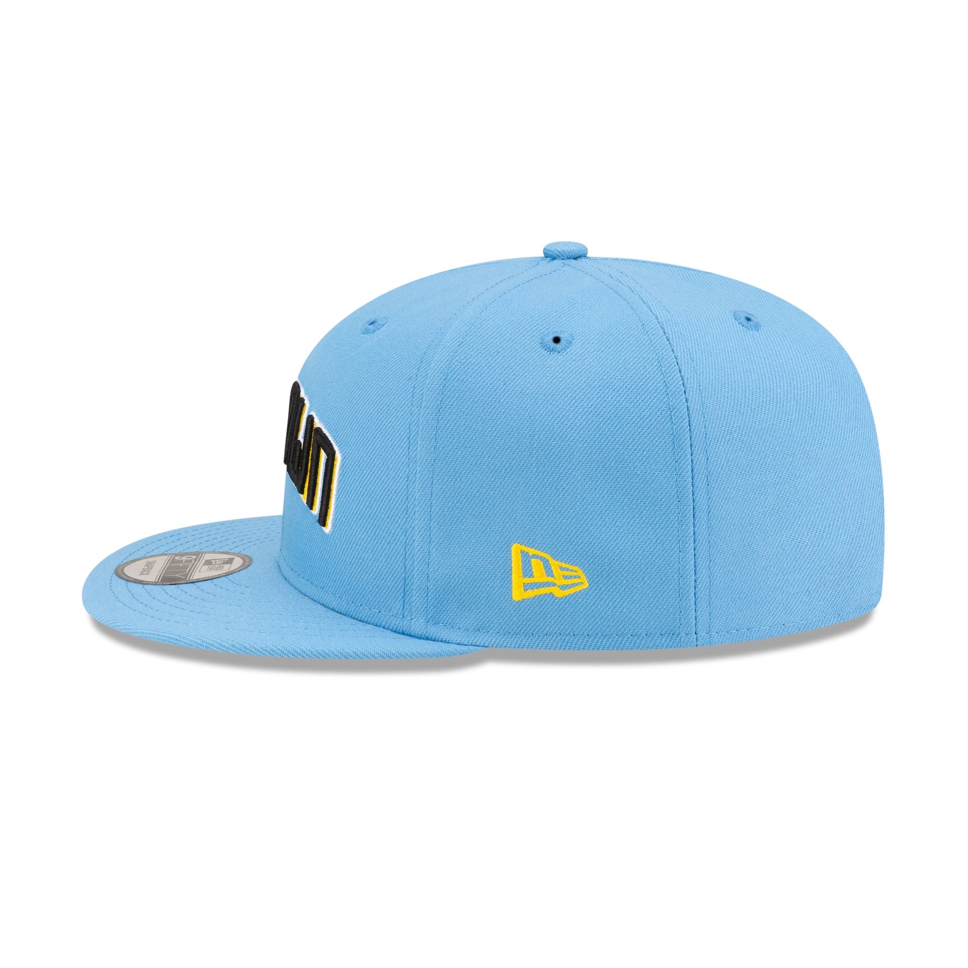 Chicago Sky Rebel Series 9FIFTY Snapback Hat