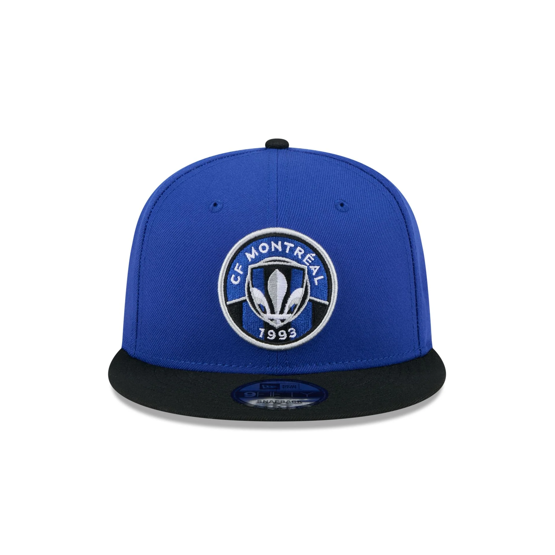 CF Montréal Team 9FIFTY Snapback Hat