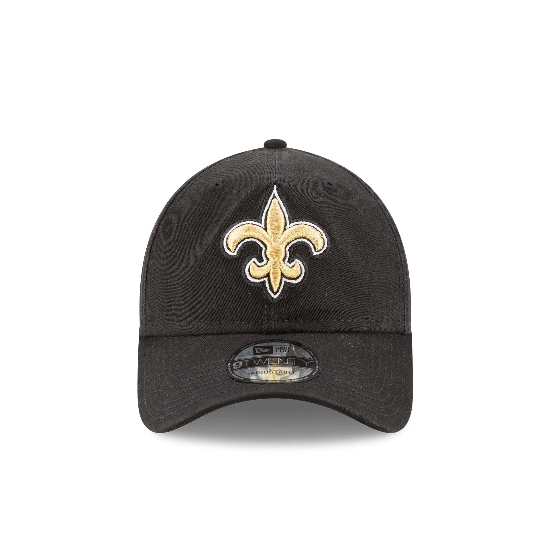 New Orleans Saints 2024 NFL Core Classic 9TWENTY Adjustable Hat