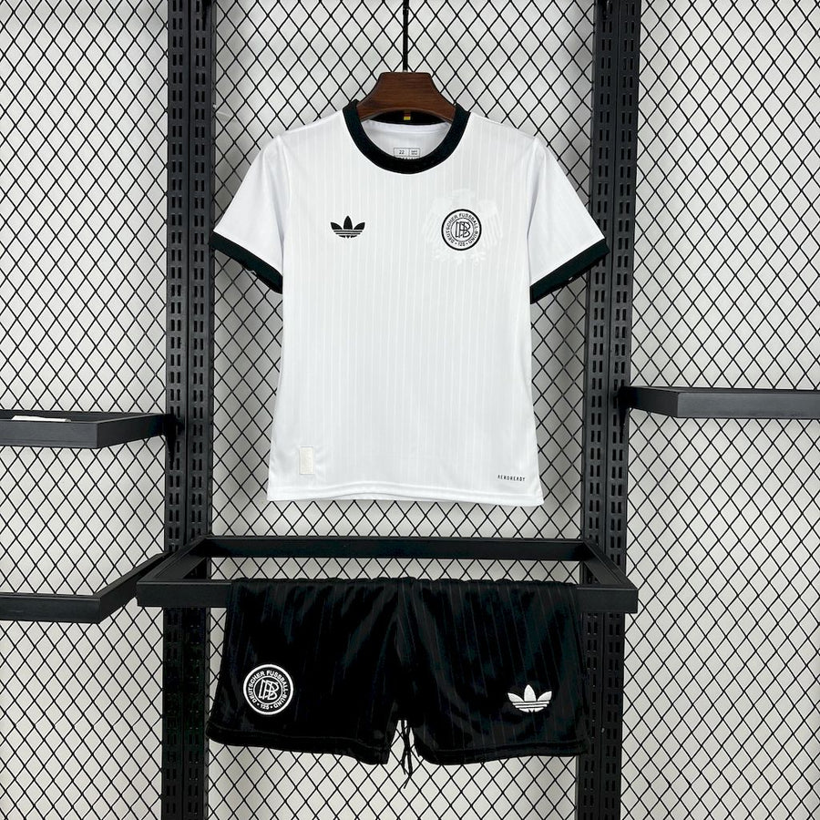 Germany 125 Years Special Edition 2025 Kit Kids