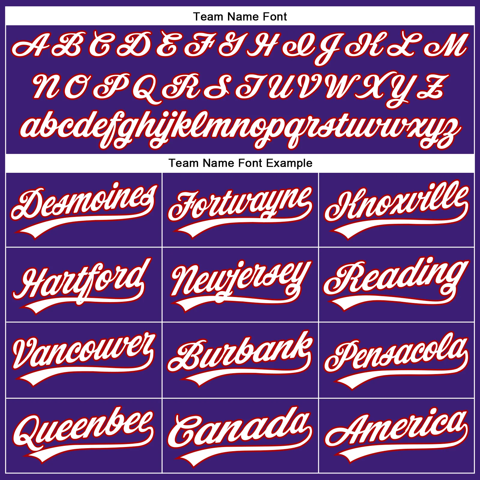 Custom Purple White-Red Performance Vapor Golf Polo Shirt