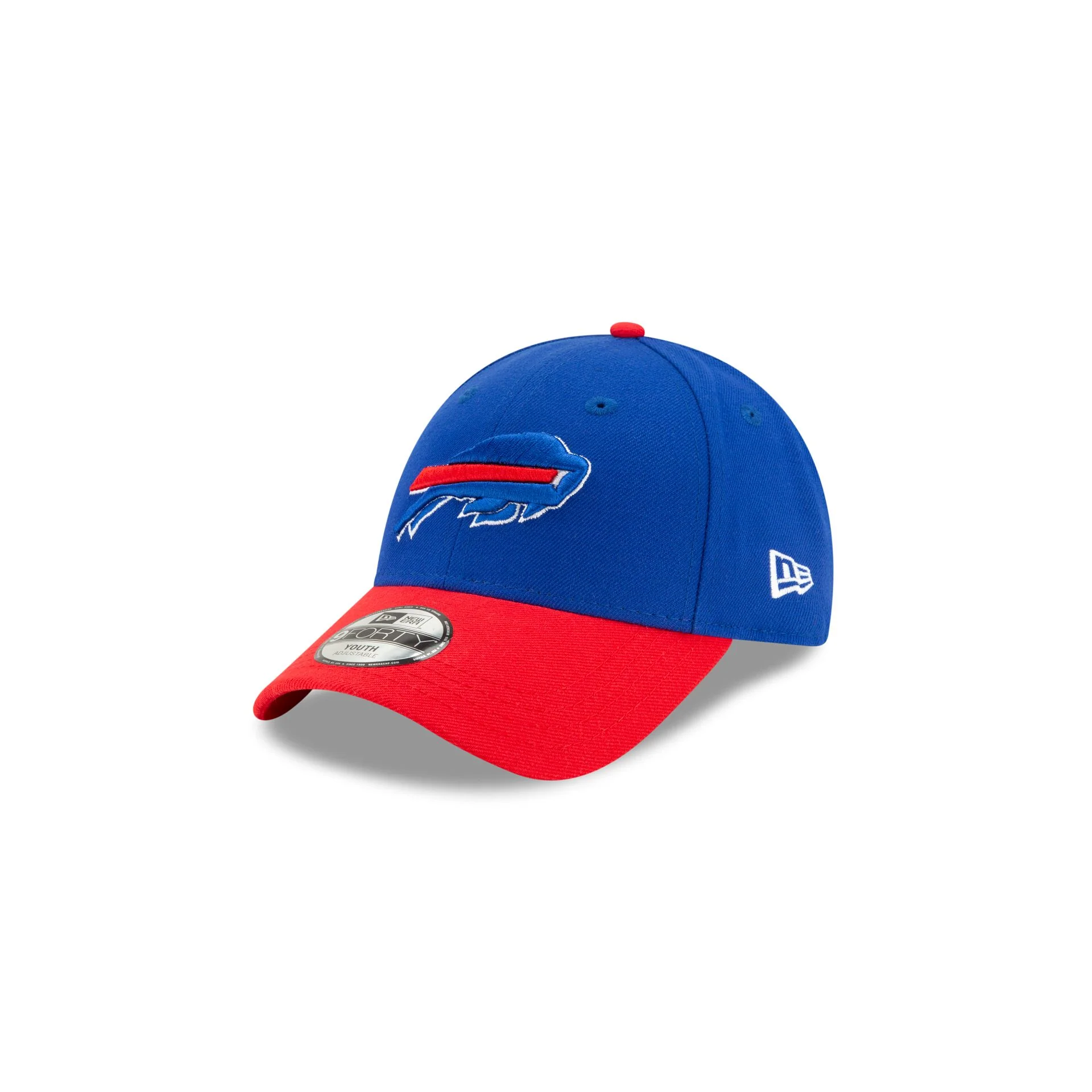 Buffalo Bills Stadium Farewell Season Kid's 9FORTY Adjustable Hat