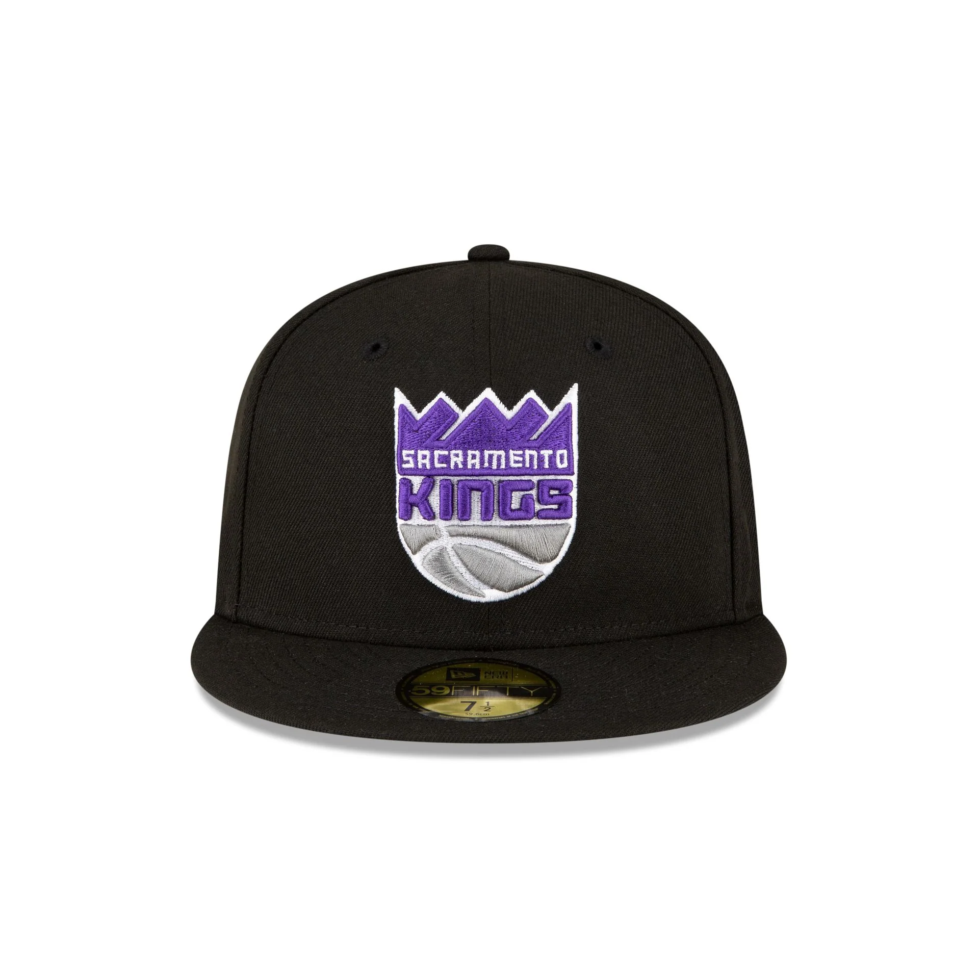 Sacramento Kings 59FIFTY Fitted Hat