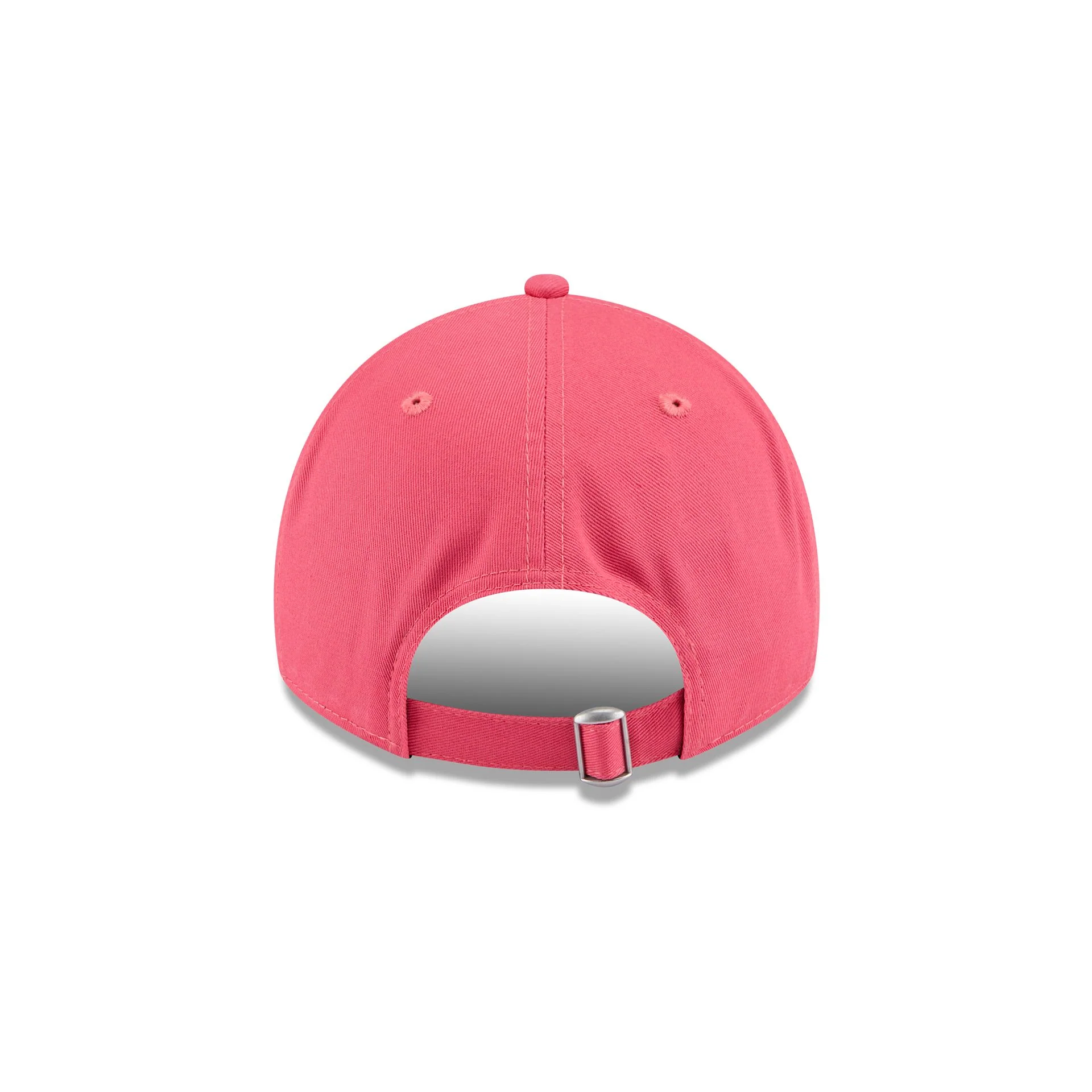 Sacramento Kings Coral 9TWENTY A-Frame Adjustable Hat