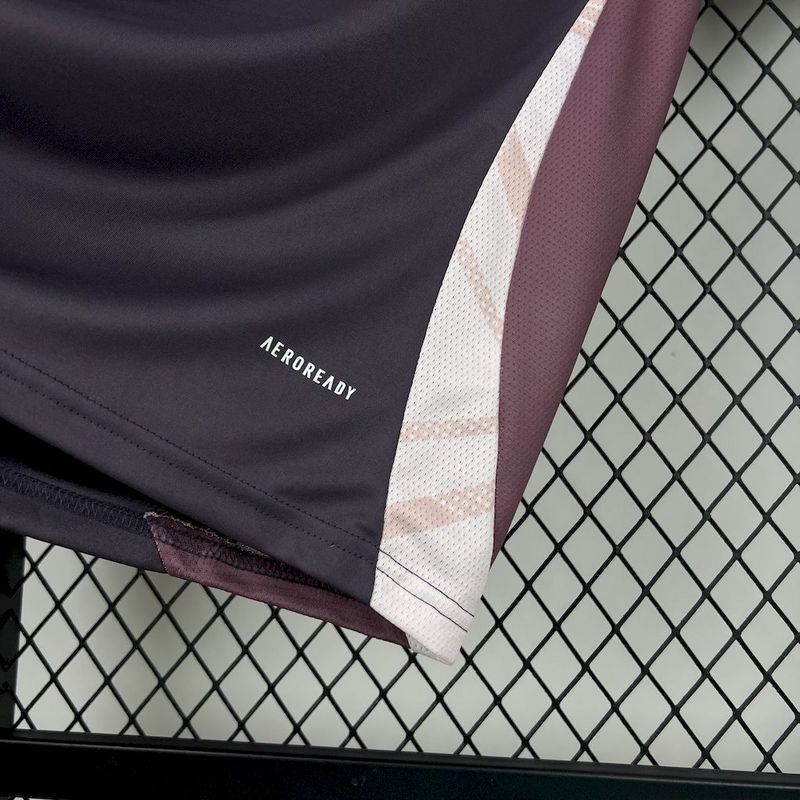 Arsenal Training Jersey 25/26