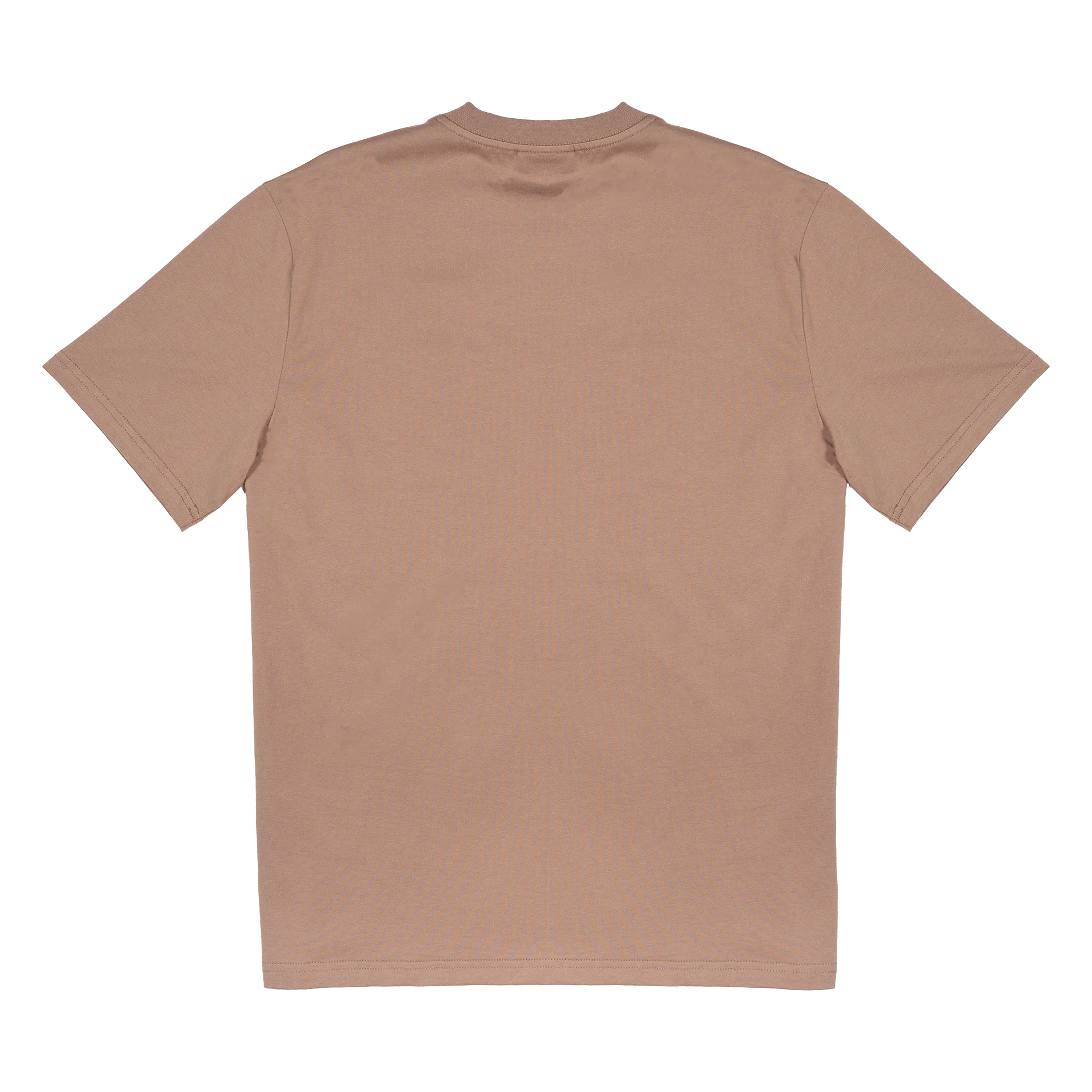 New Era Branded Low Pro Taupe Gray T-Shirt