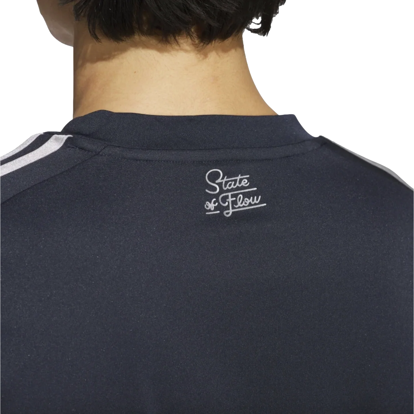 Adidas San Diego FC 25/26 Home Jersey