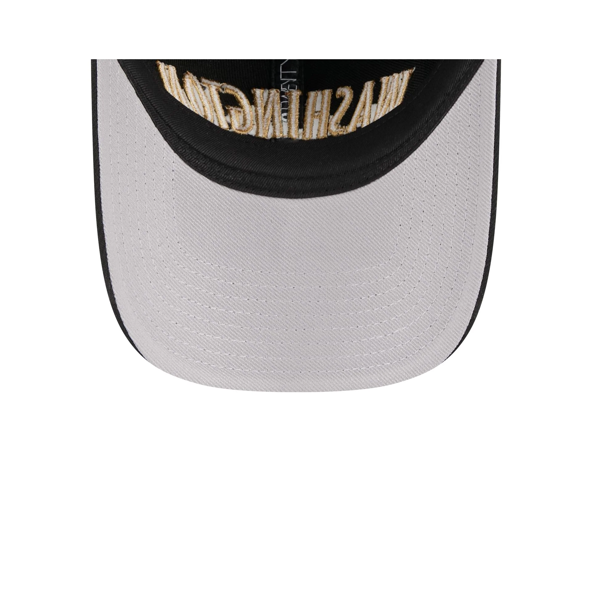 Washington Mystics Rebel Series 9TWENTY Adjustable Hat