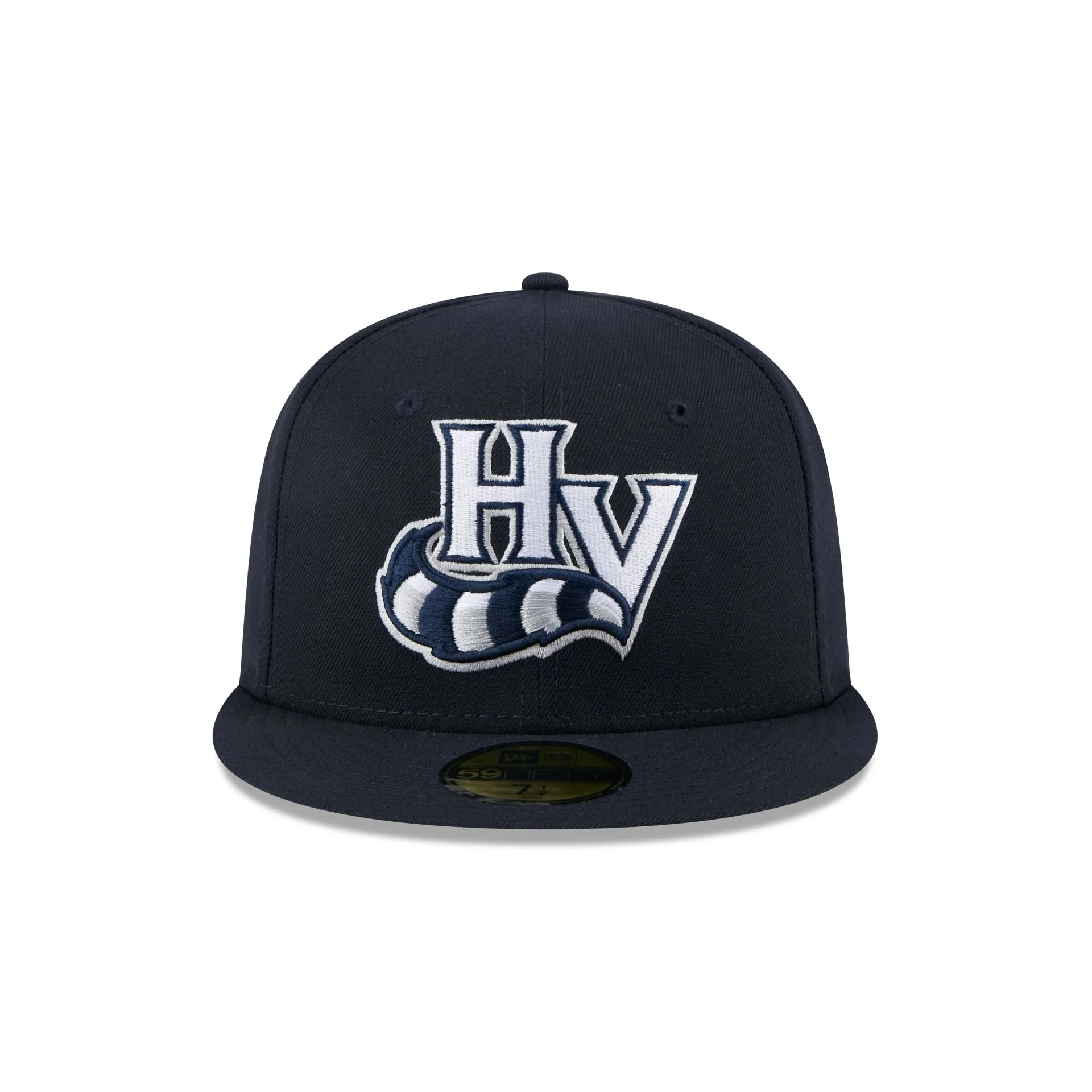 Hudson Valley Renegades Authentic Collection 59FIFTY Fitted Hat