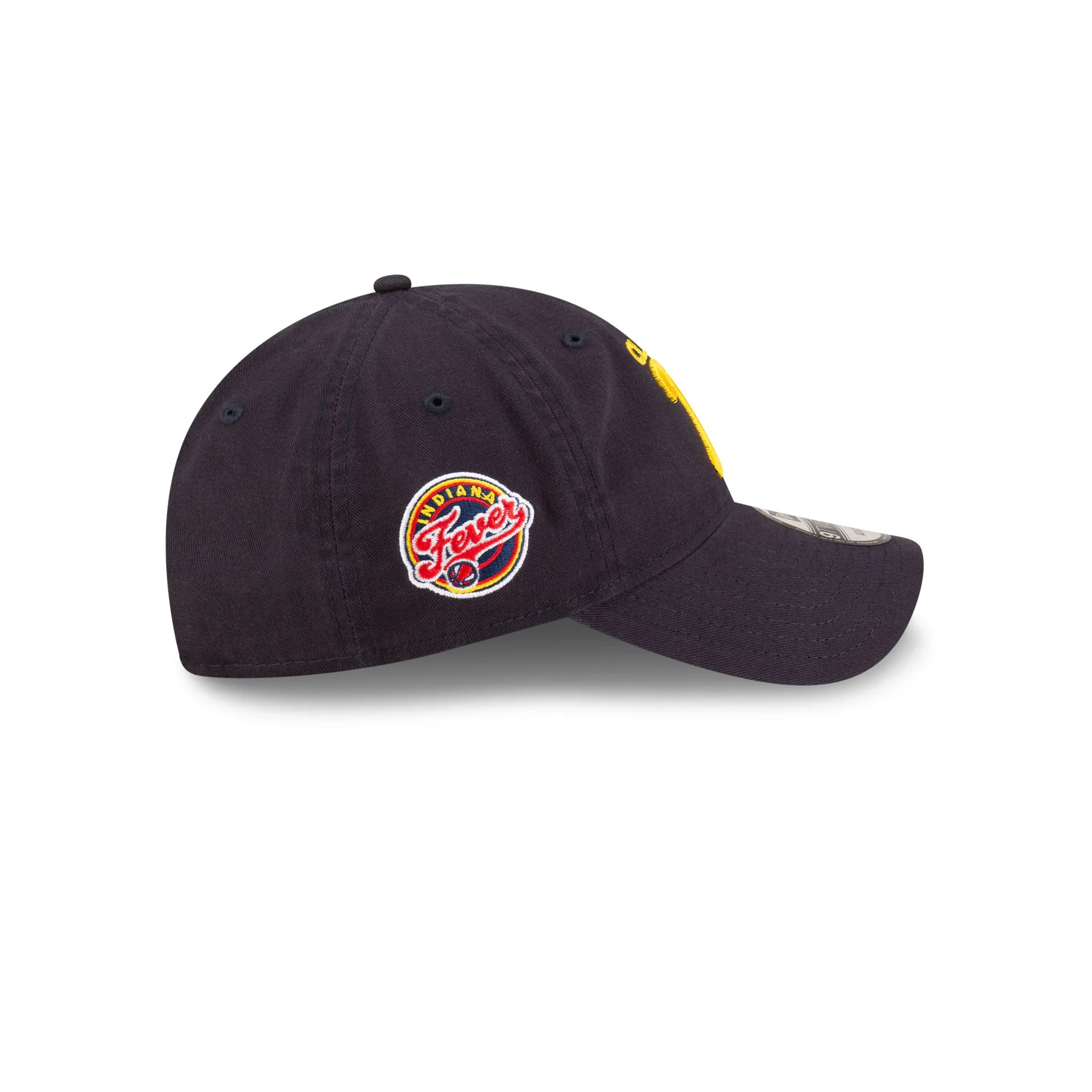 Indiana Fever Caitlin Clark 22 9TWENTY Adjustable Hat