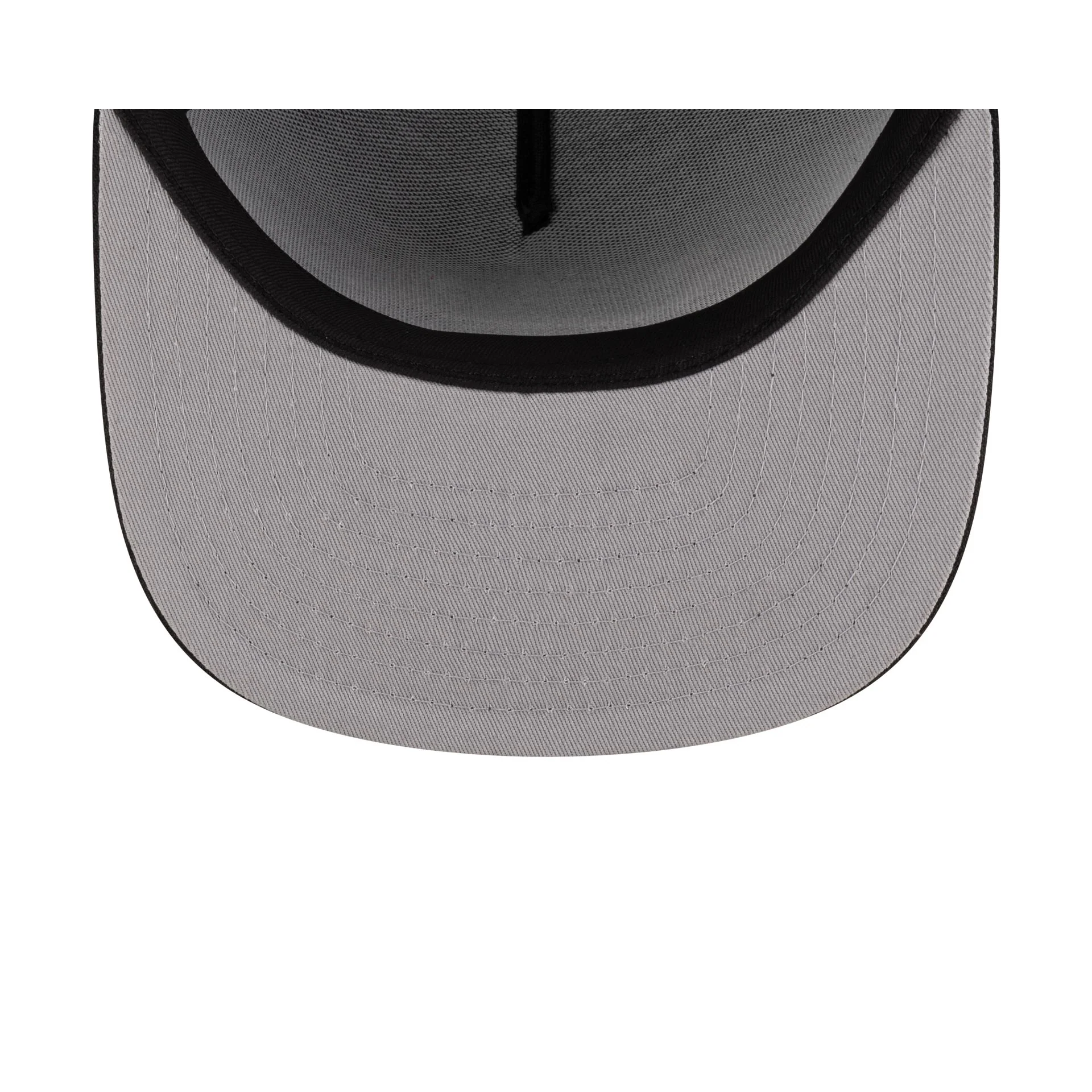 Just Caps Cinco de Mayo Springfield Cardinals 59FIFTY A-Frame Fitted Hat