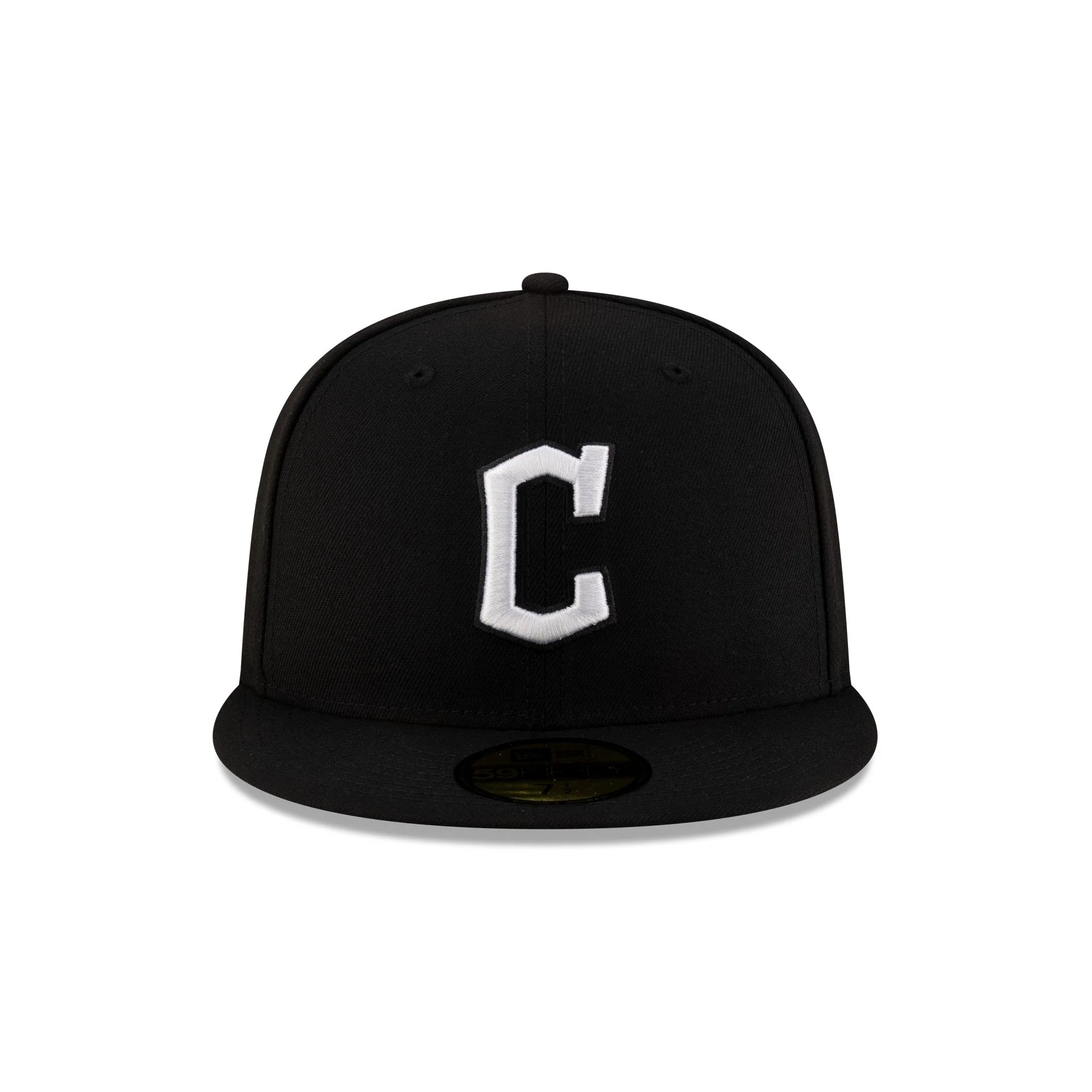 J-Frost x Cleveland Guardians 59FIFTY Fitted Hat