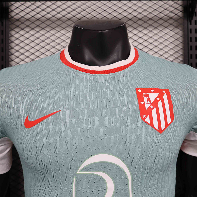 Atl??tico de Madrid Away 24/25 Jersey Player