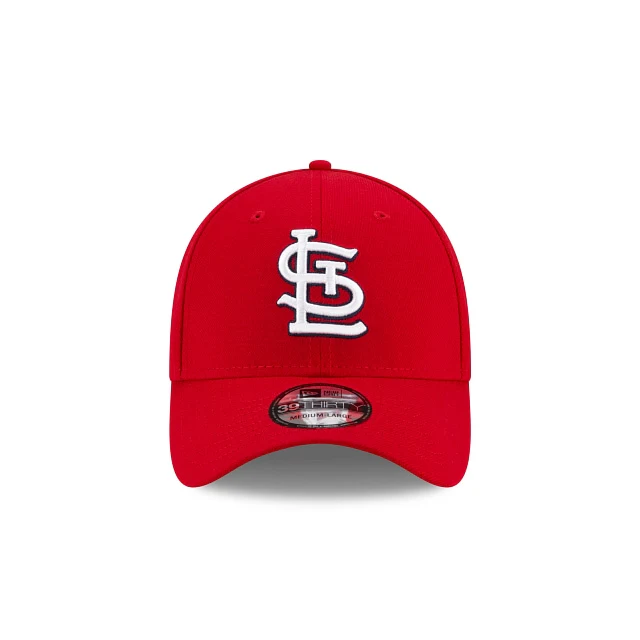 St. Louis Cardinals Team Classic 39THIRTY Stretch Fit Hat