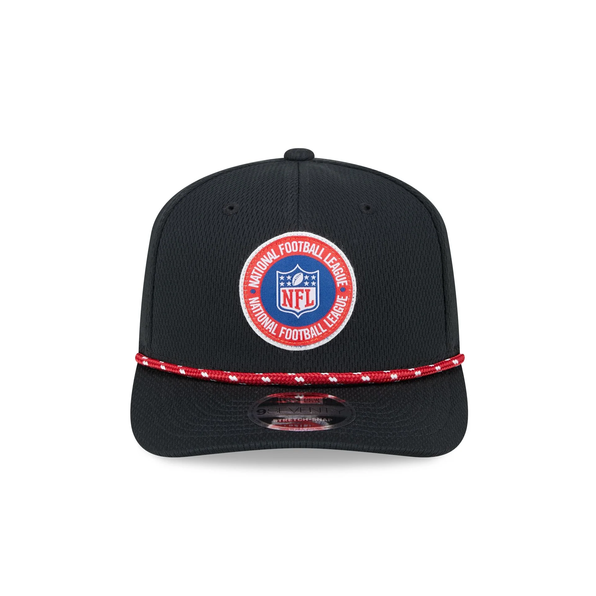 NFL 2024 Sideline 9SEVENTY Stretch-Snap Hat