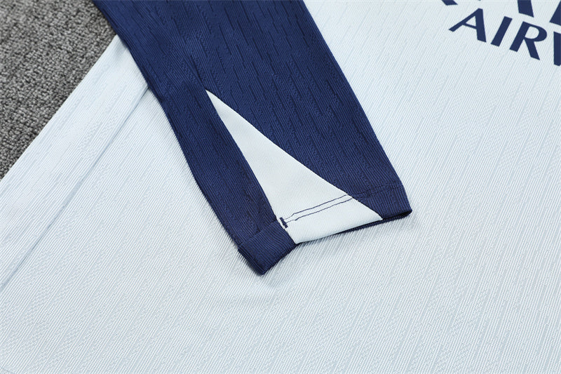 Tracksuit Inter Milan White/Blue Training 25/26