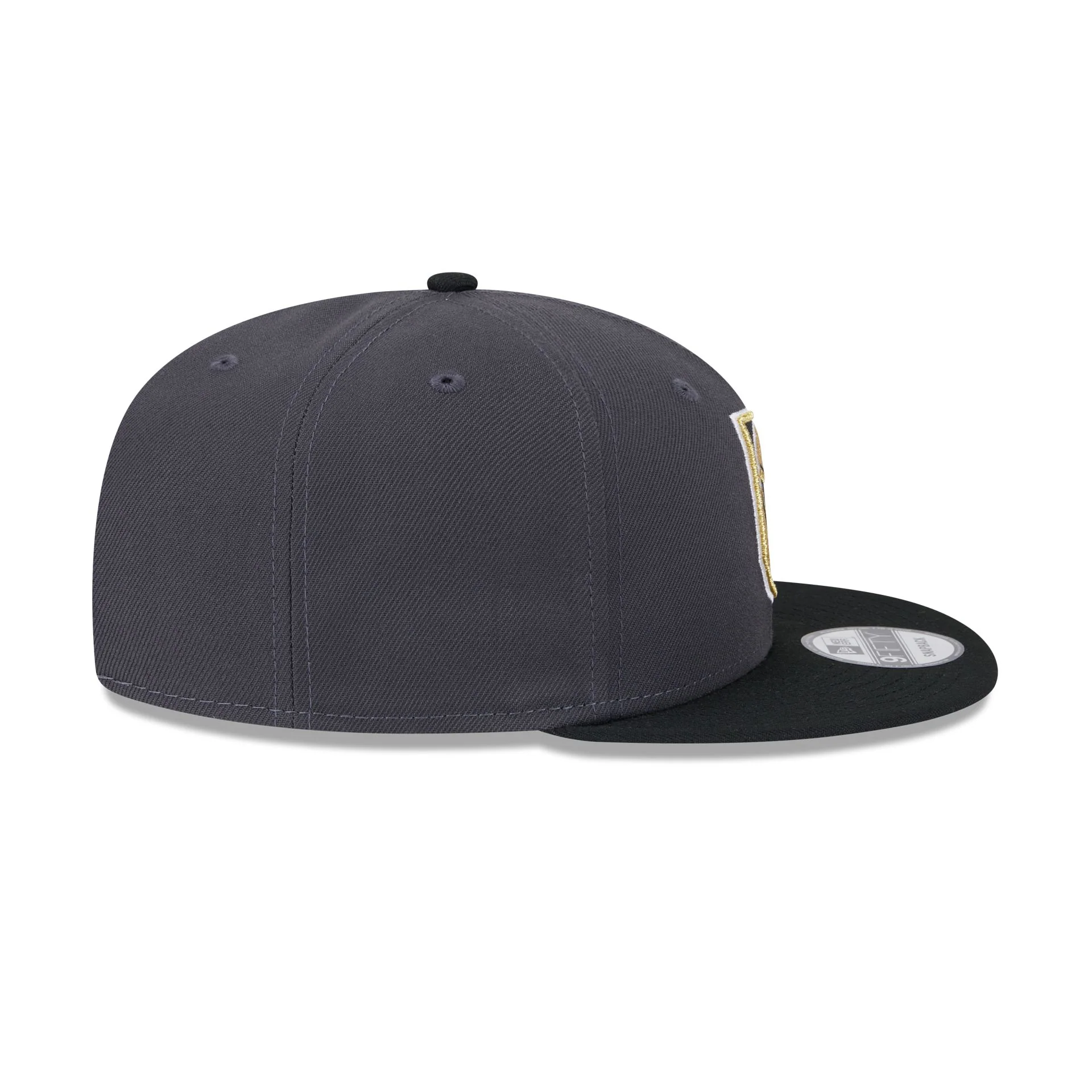 Vegas Golden Knights 9FIFTY Snapback Hat