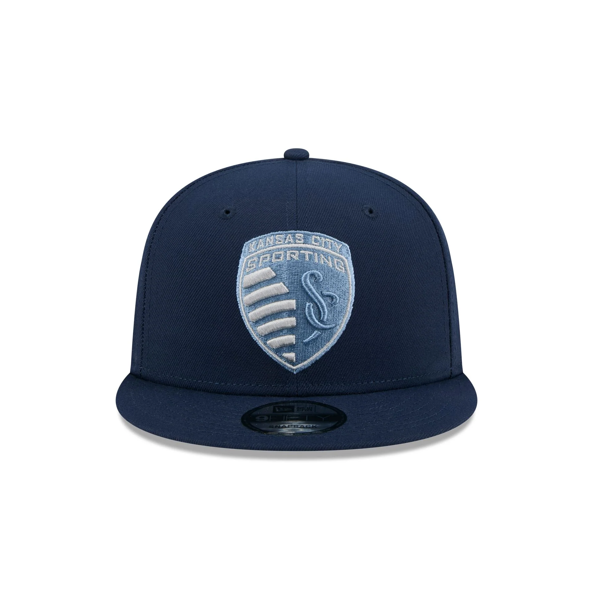 Sporting Kansas City 2024 Jersey Hook 9FIFTY Snapback Hat