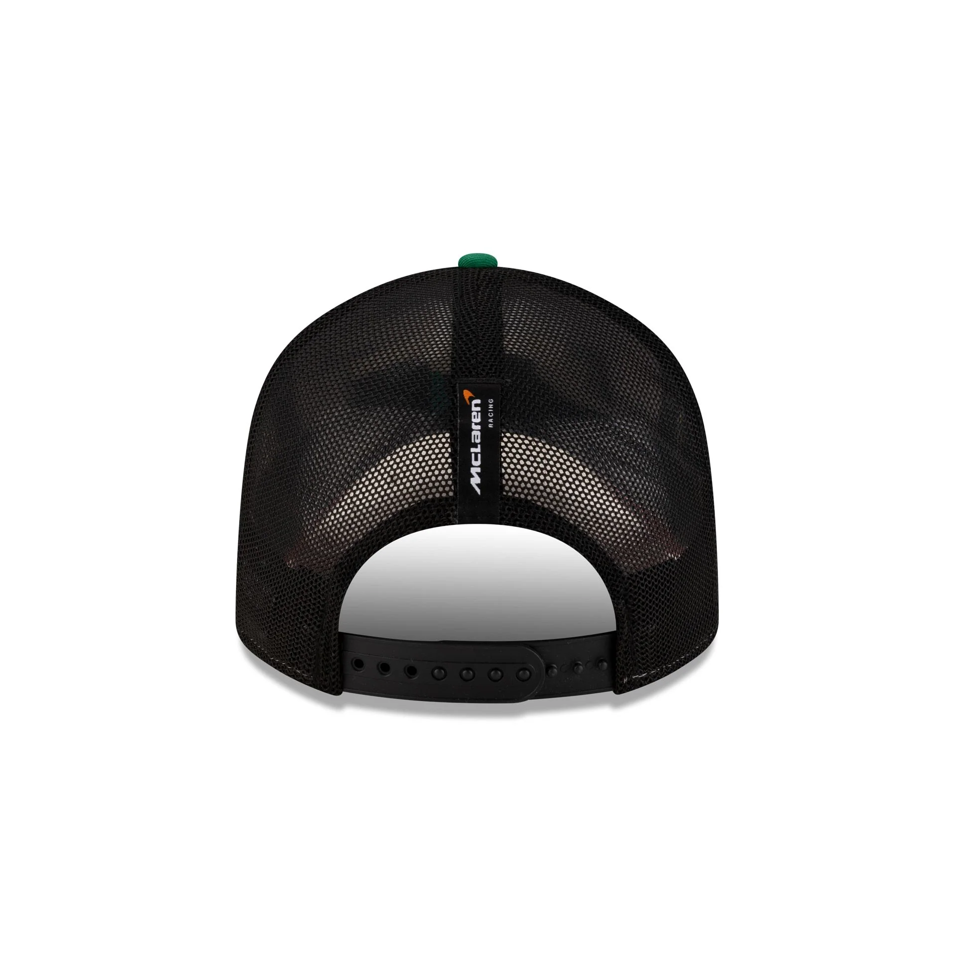 Arrow McLaren IndyCar Team Pato O'Ward 9FIFTY Trucker Hat