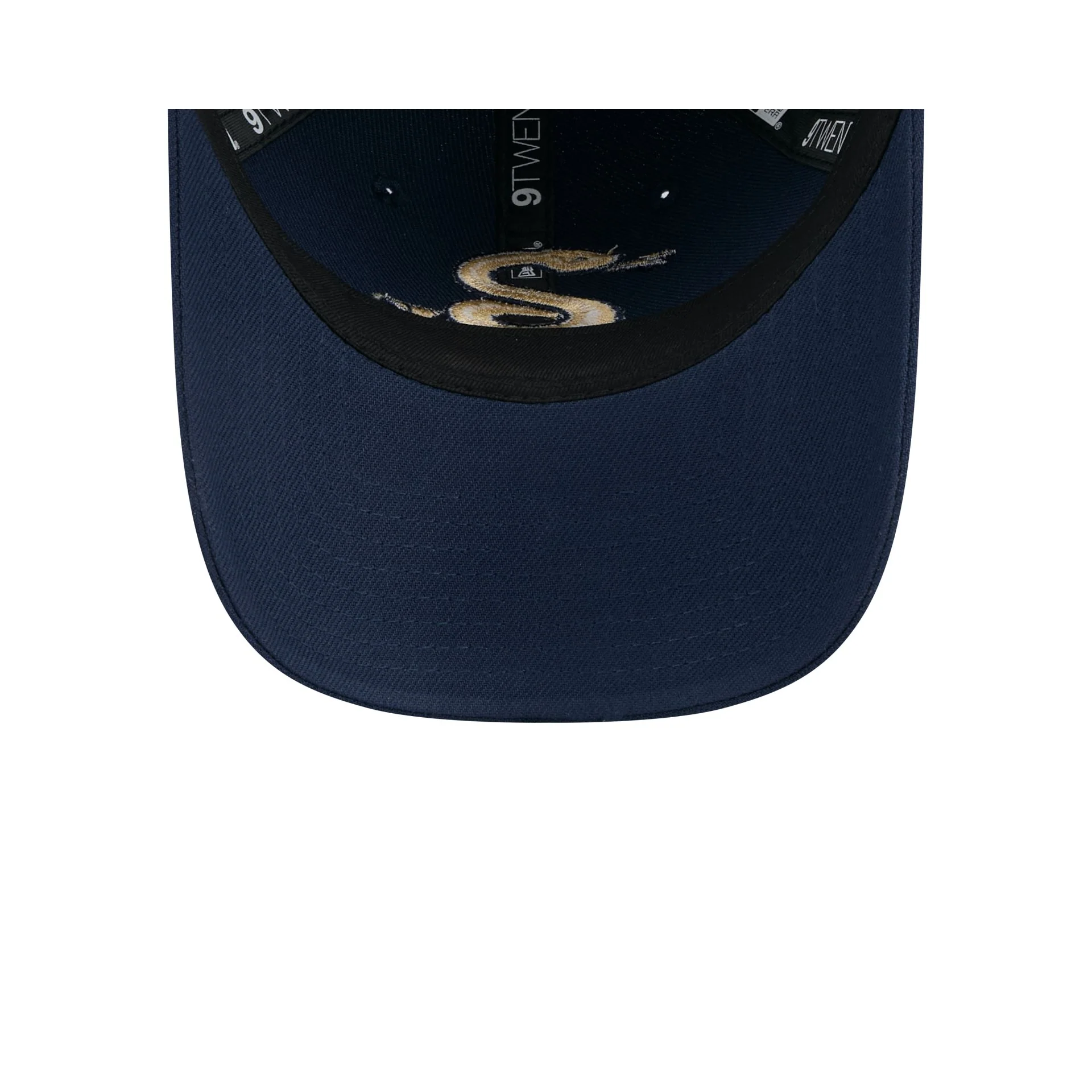 Philadelphia Union 2024 Jersey Hook 9TWENTY Adjustable Hat