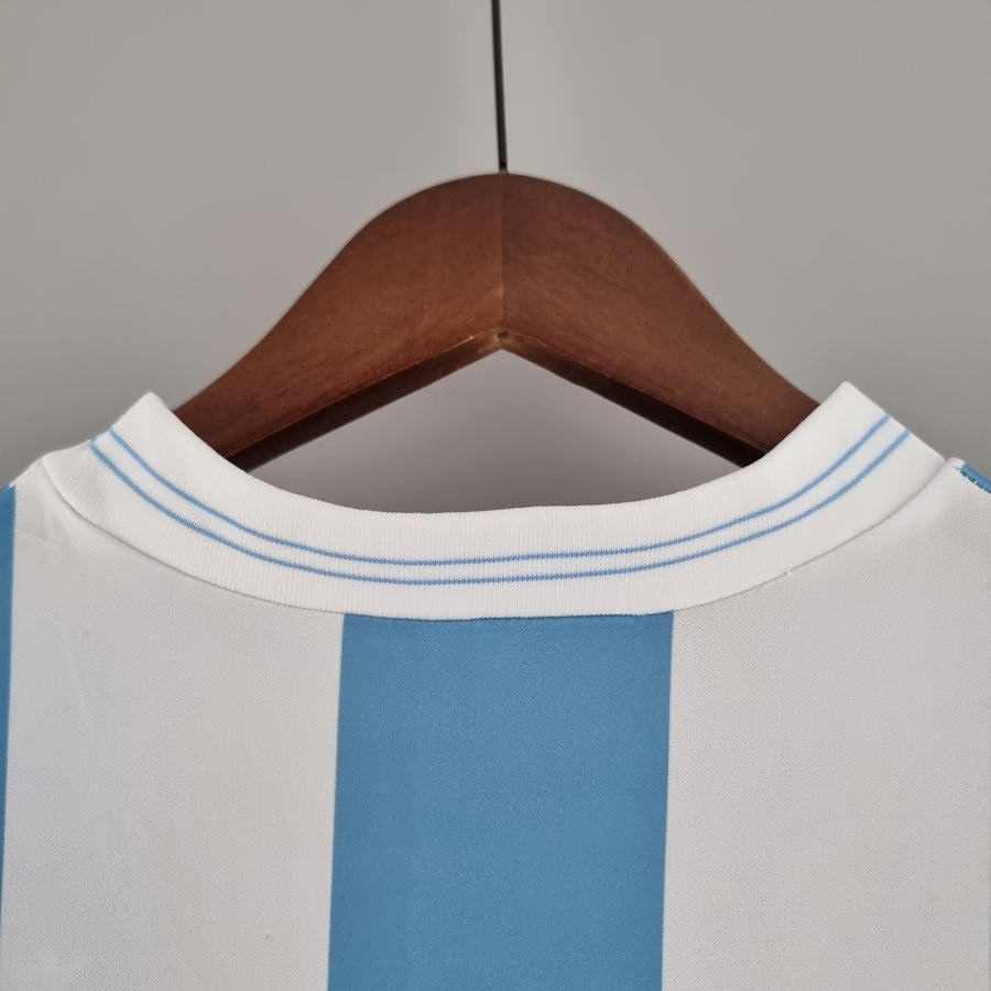 Argentina Home Jersey 93/94 Retro