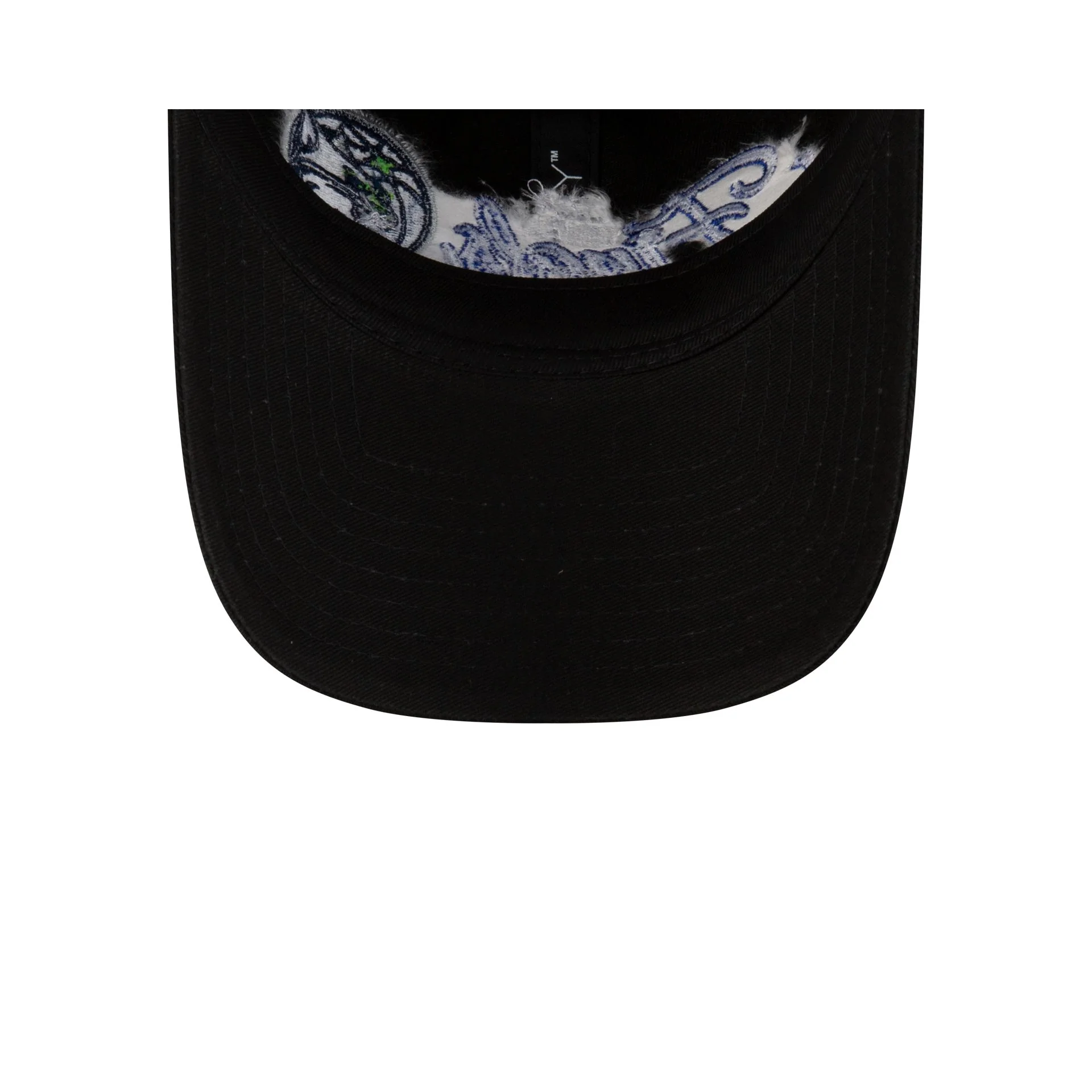 Minnesota Lynx 2024 Finals Participation 9TWENTY Adjustable Hat