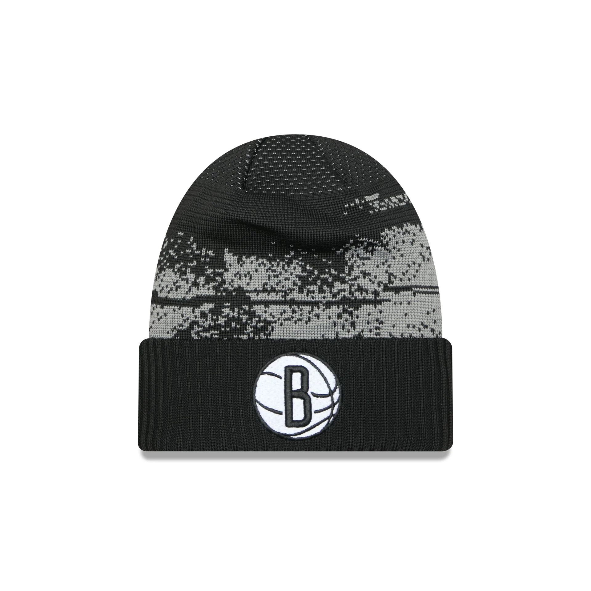 Brooklyn Nets 2024 Tip-Off Knit Beanie