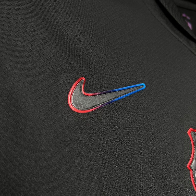 Barcelona x Travis Scott Away Jersey 25/26