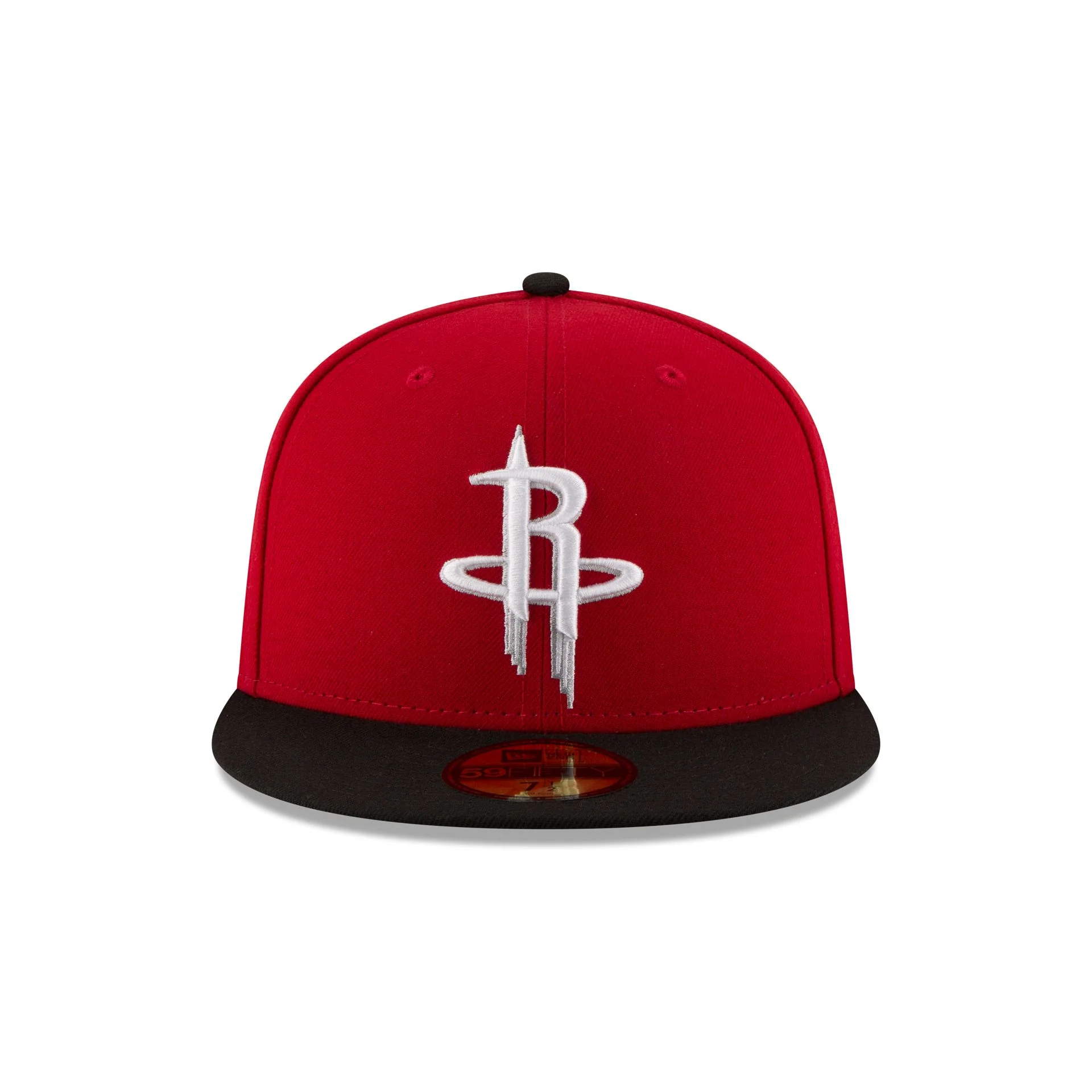 Houston Rockets Two Tone 59FIFTY Fitted Hat