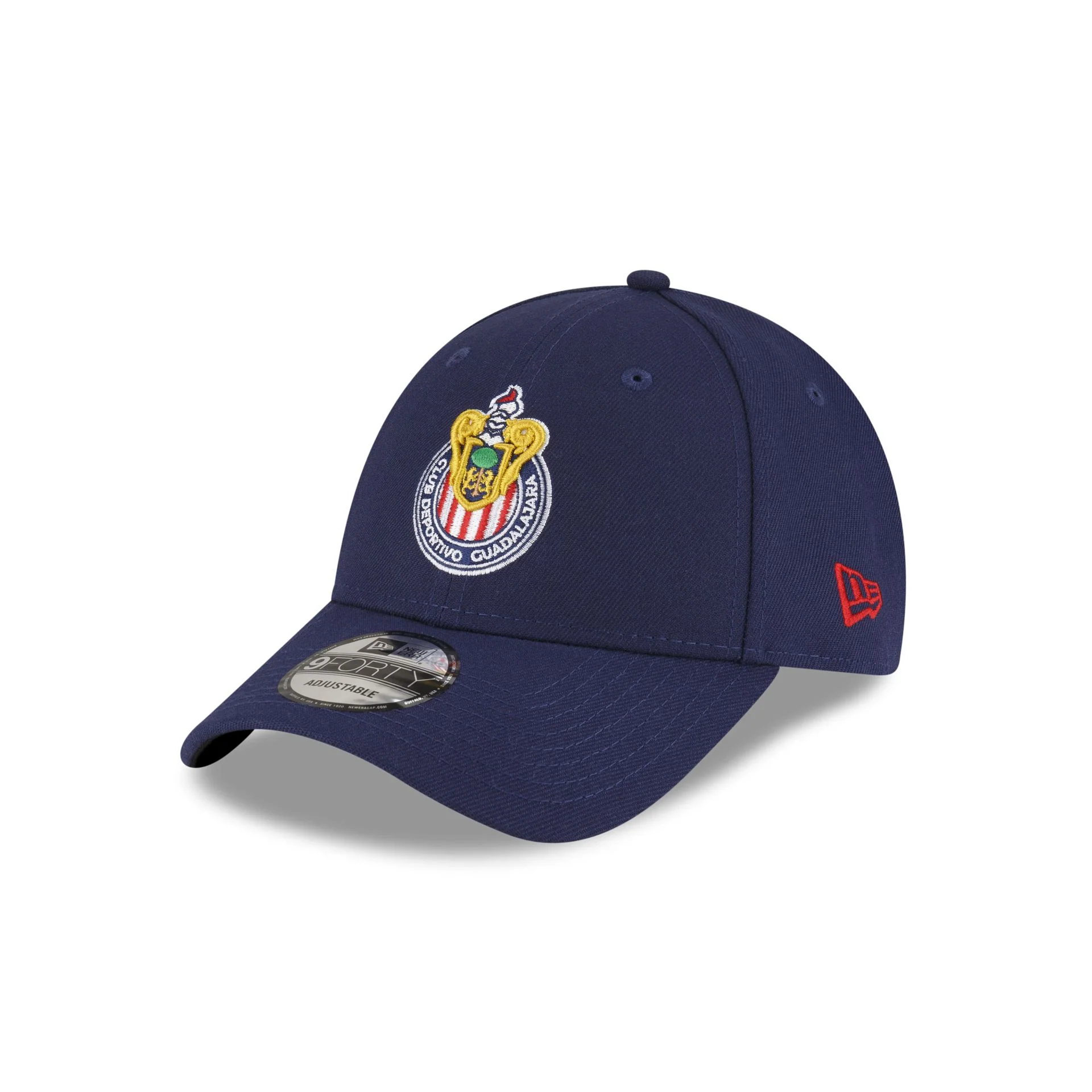 Chivas 9FORTY Snapback Hat